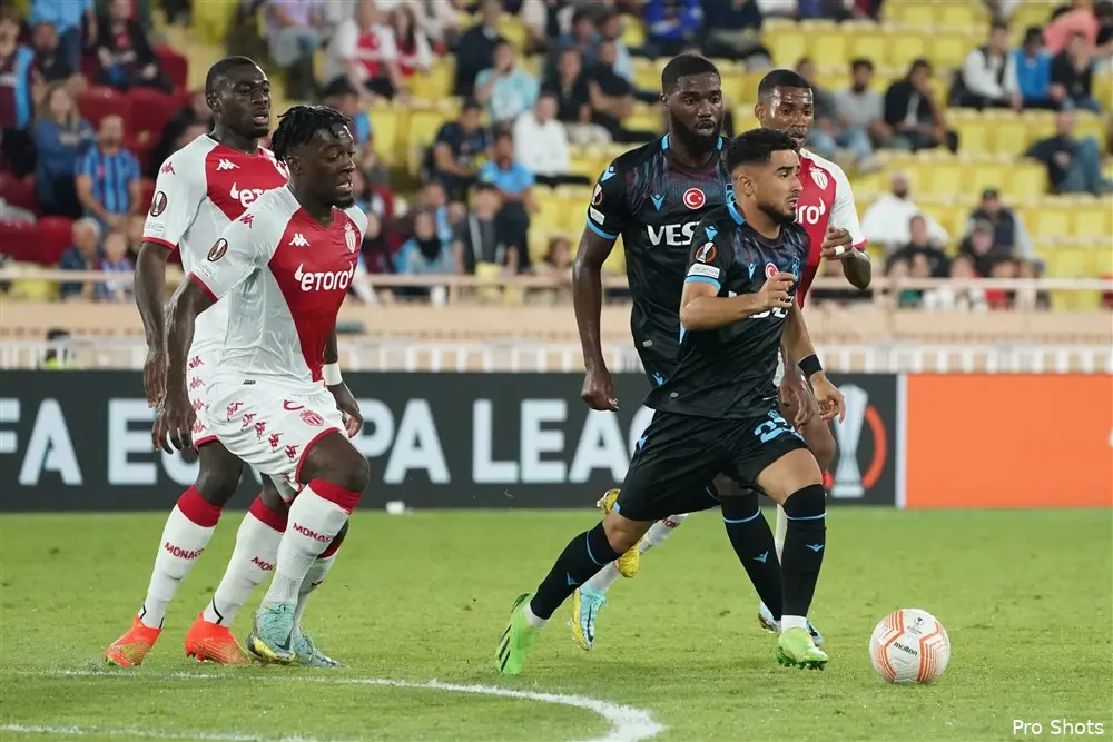 unuvar trabzonspor 2223