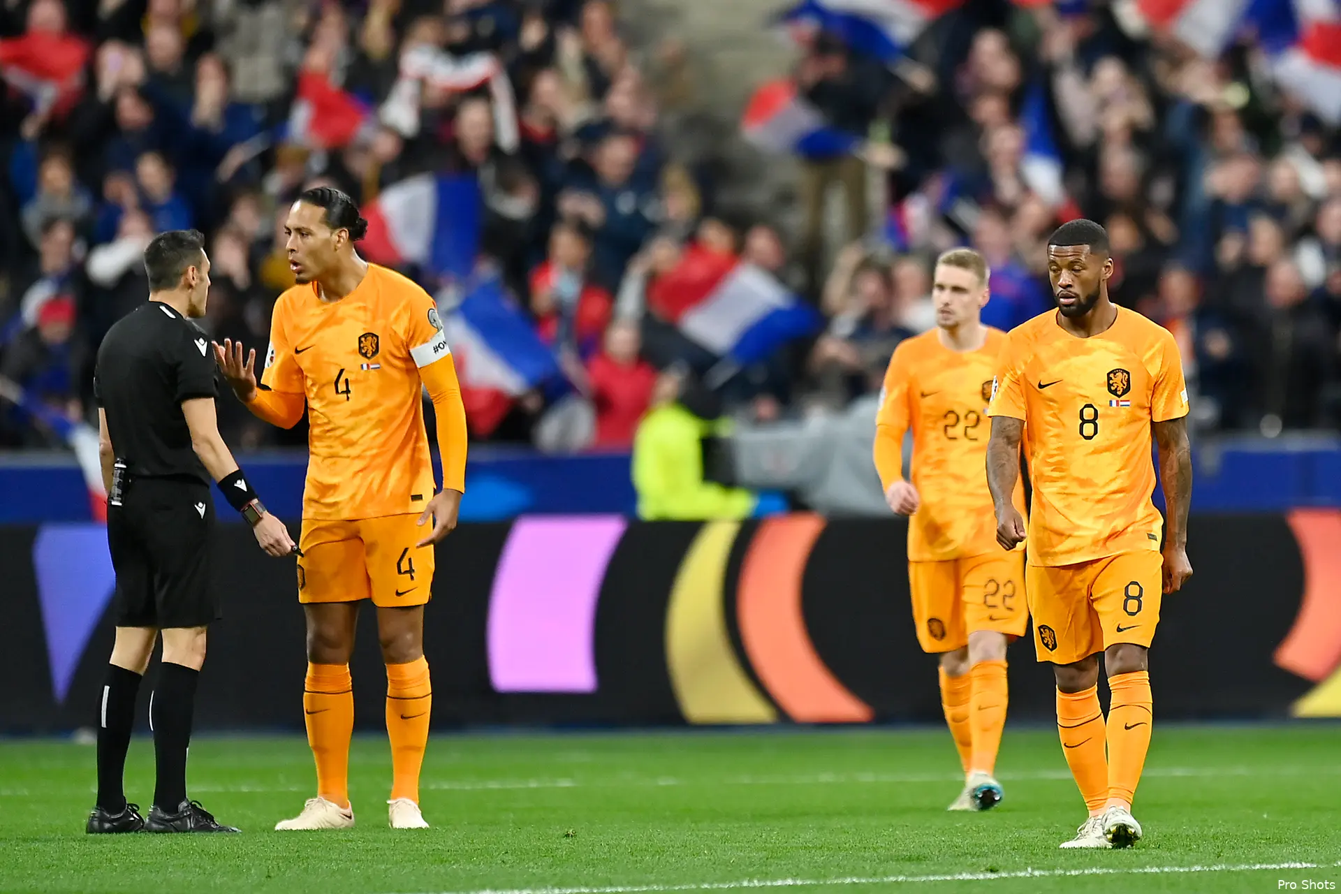 virgil van dijk fra ned 2223