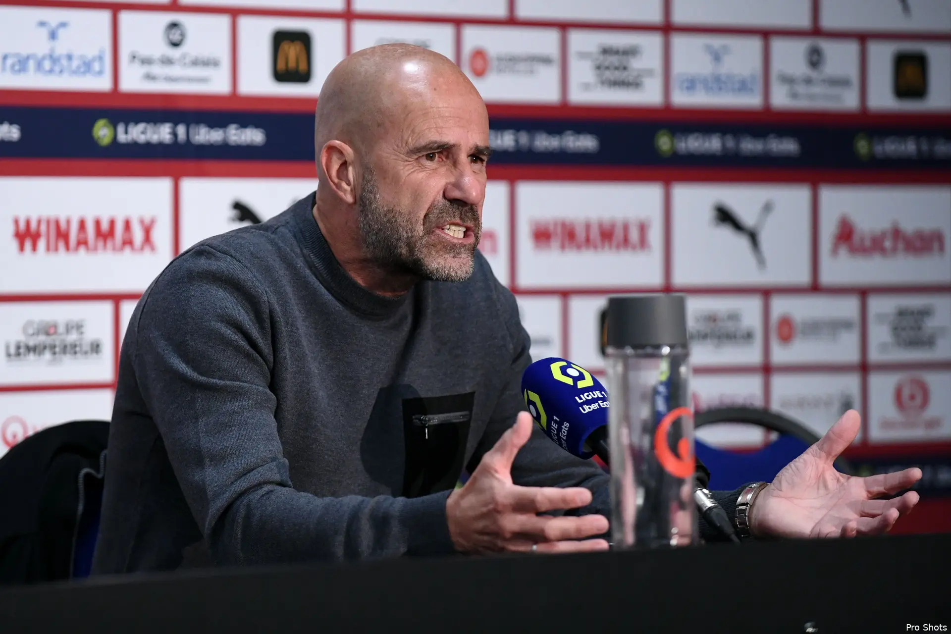 bosz lyon 2223