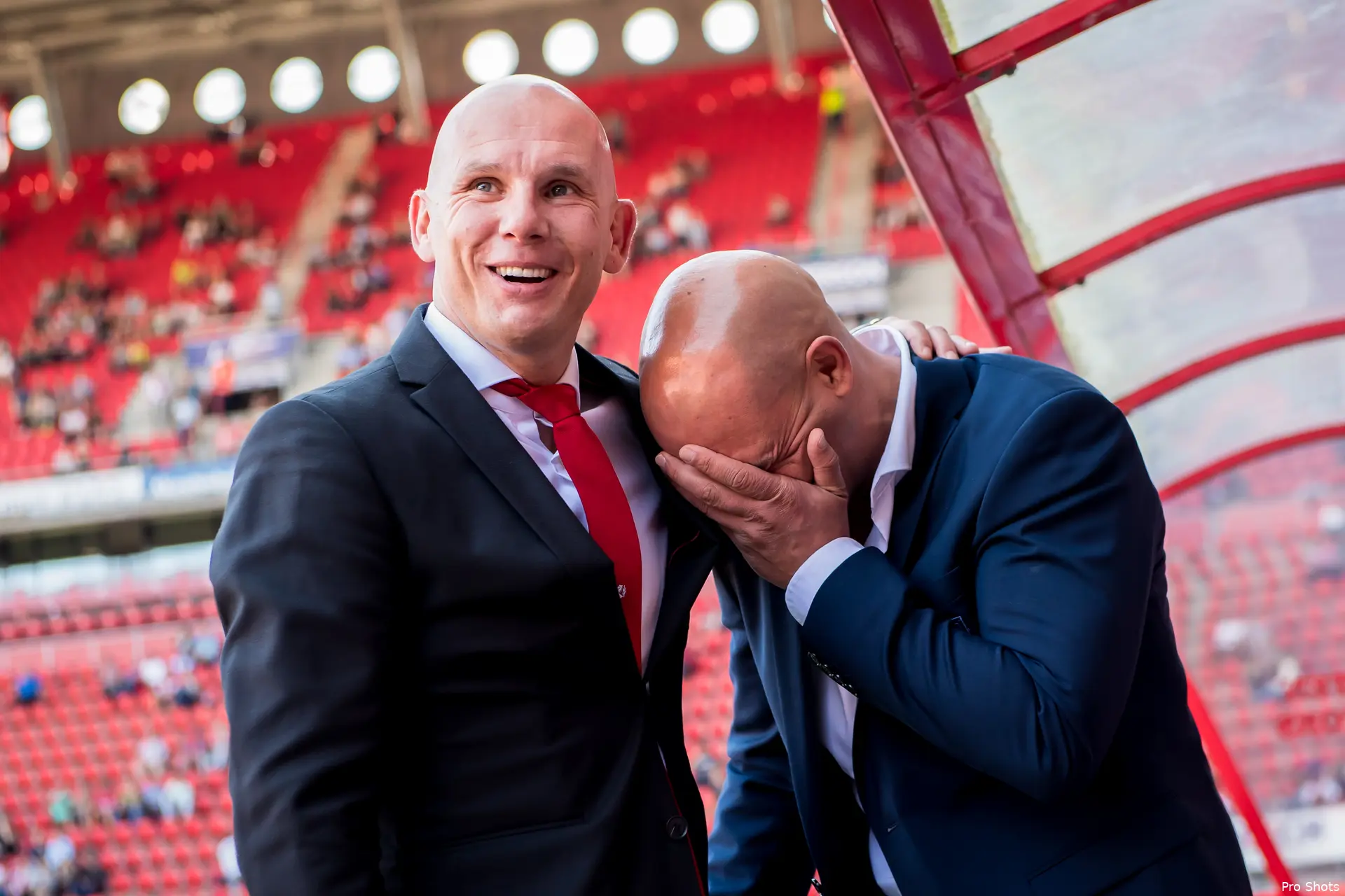 jan van halst fc twente