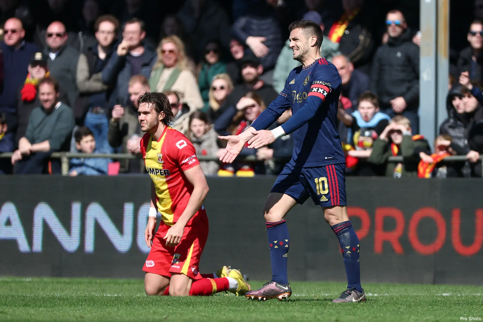 tadic gae aja 2223