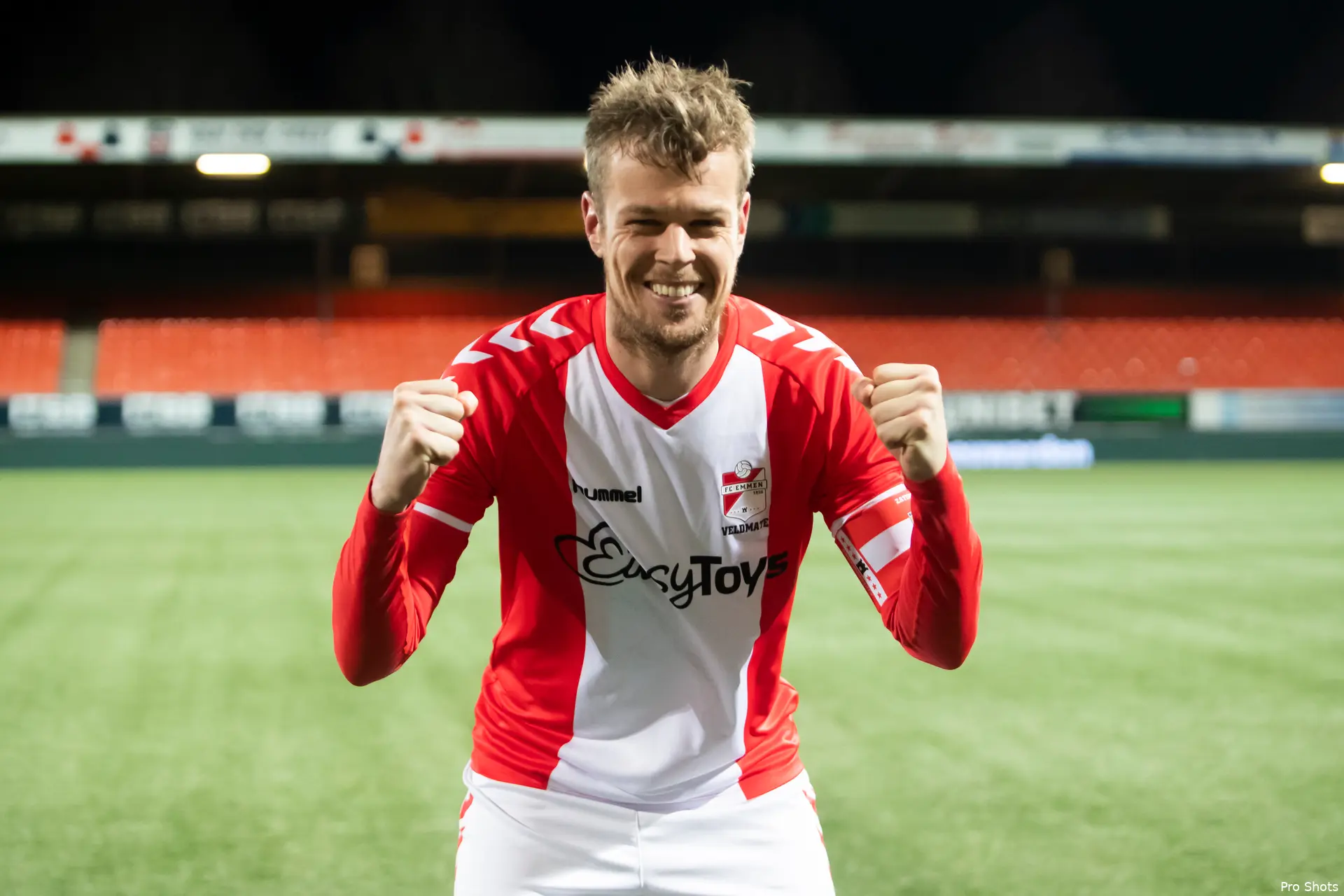 veldmate fc emmen