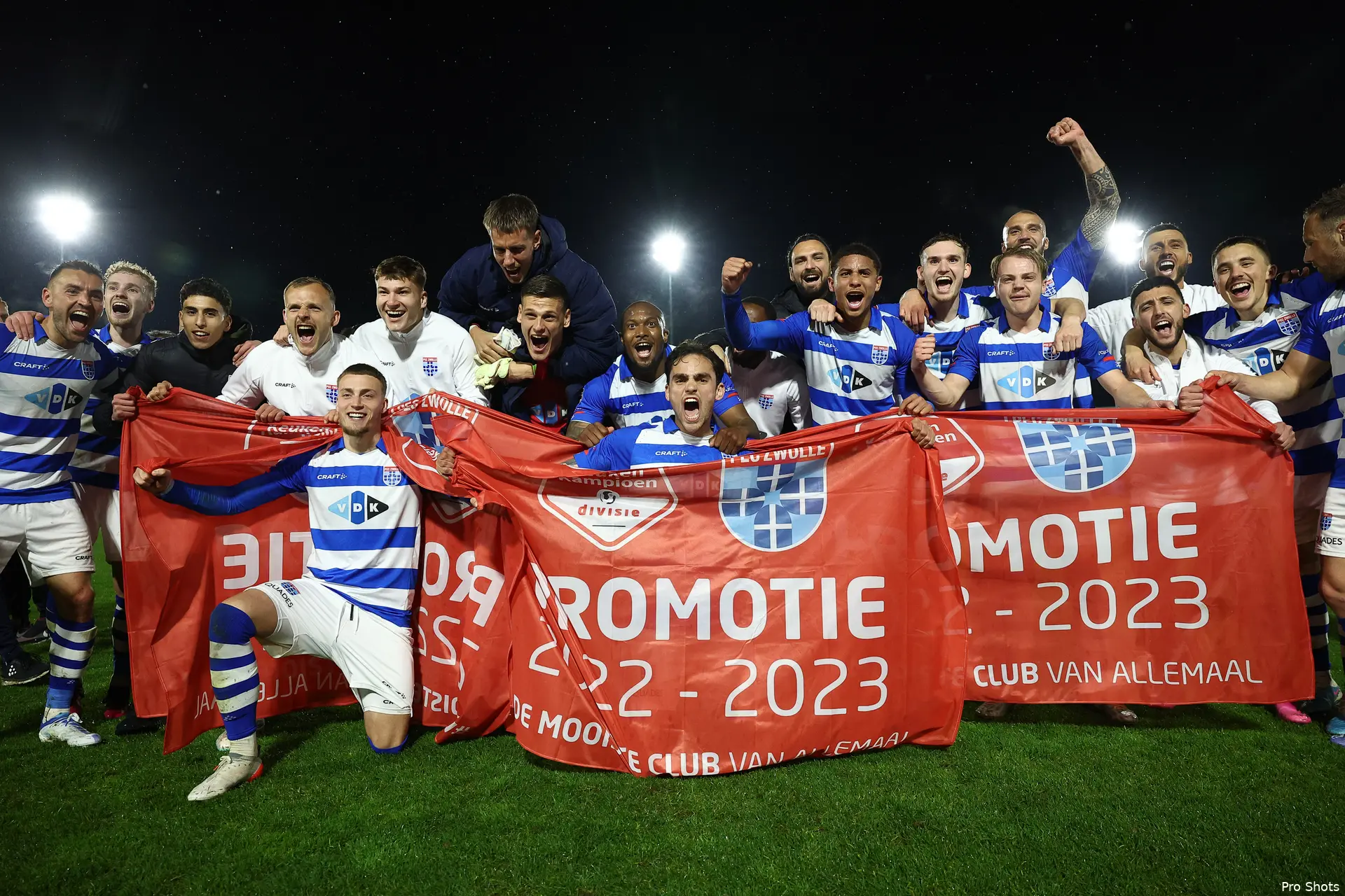 zwolle 2223 kkd