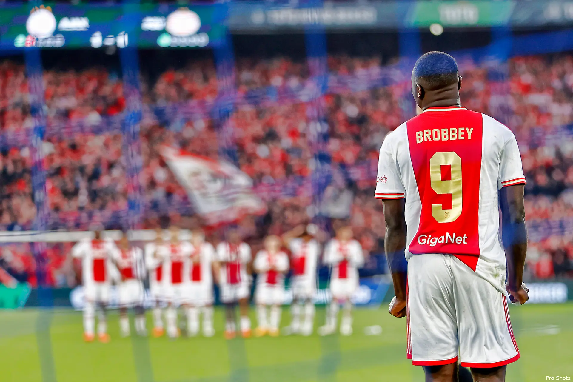 brobbey aja psv bekerfinale 2223
