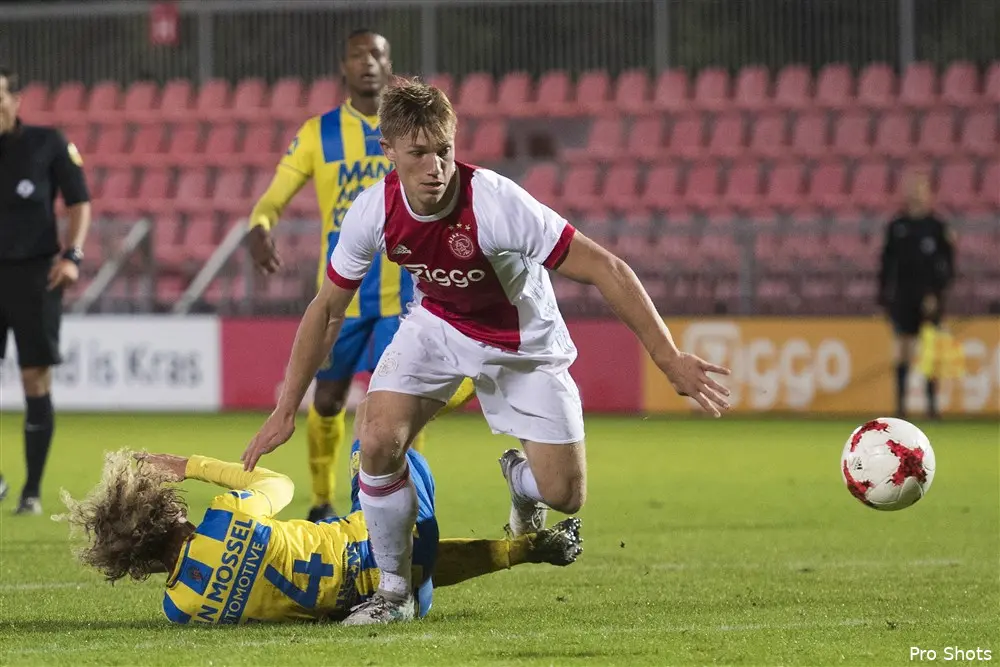 flemming jongajax 1718