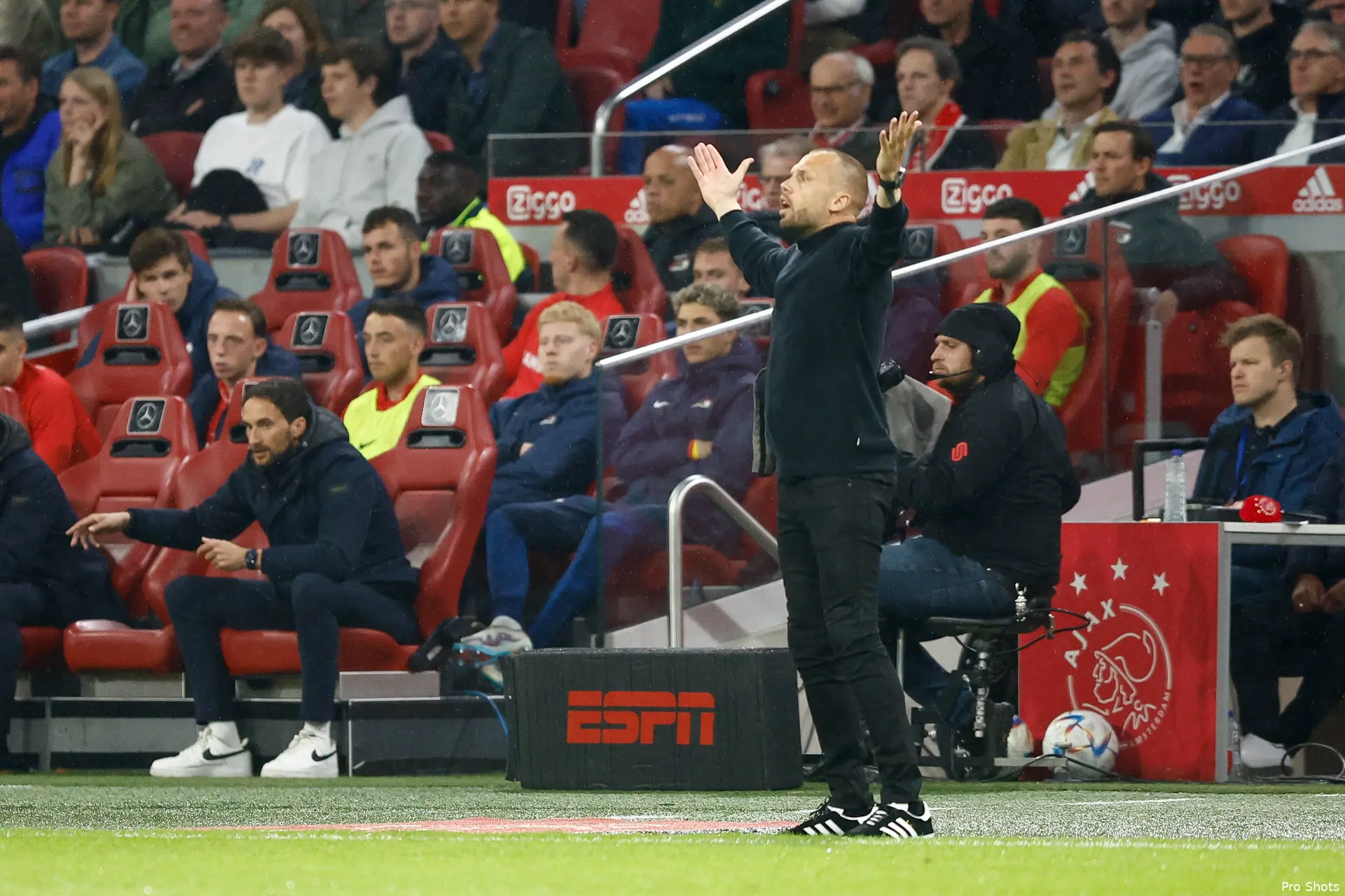 john heitinga aja az 2223
