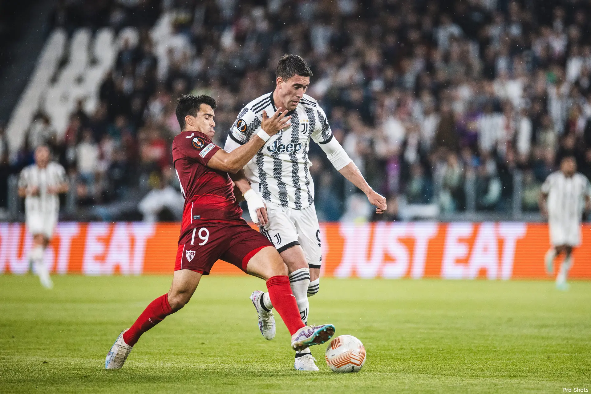 juventus sevilla 2223