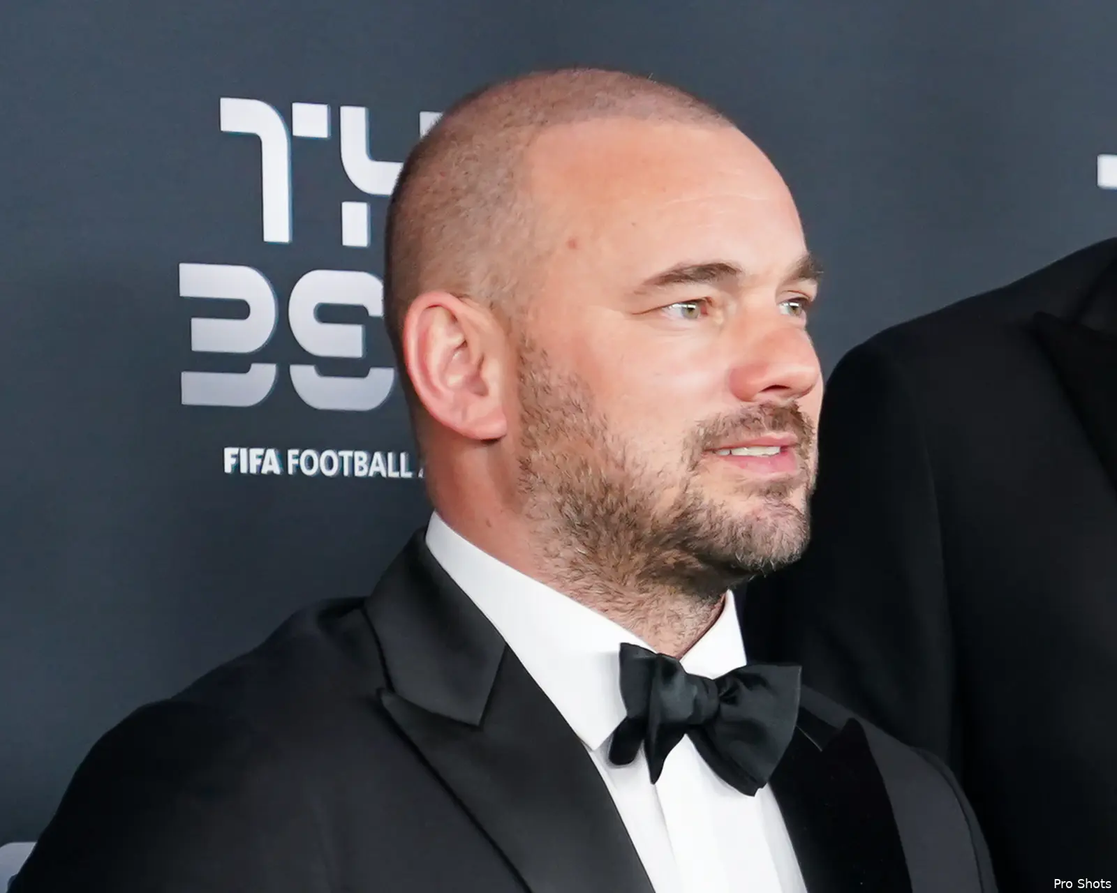 sneijder awards 22