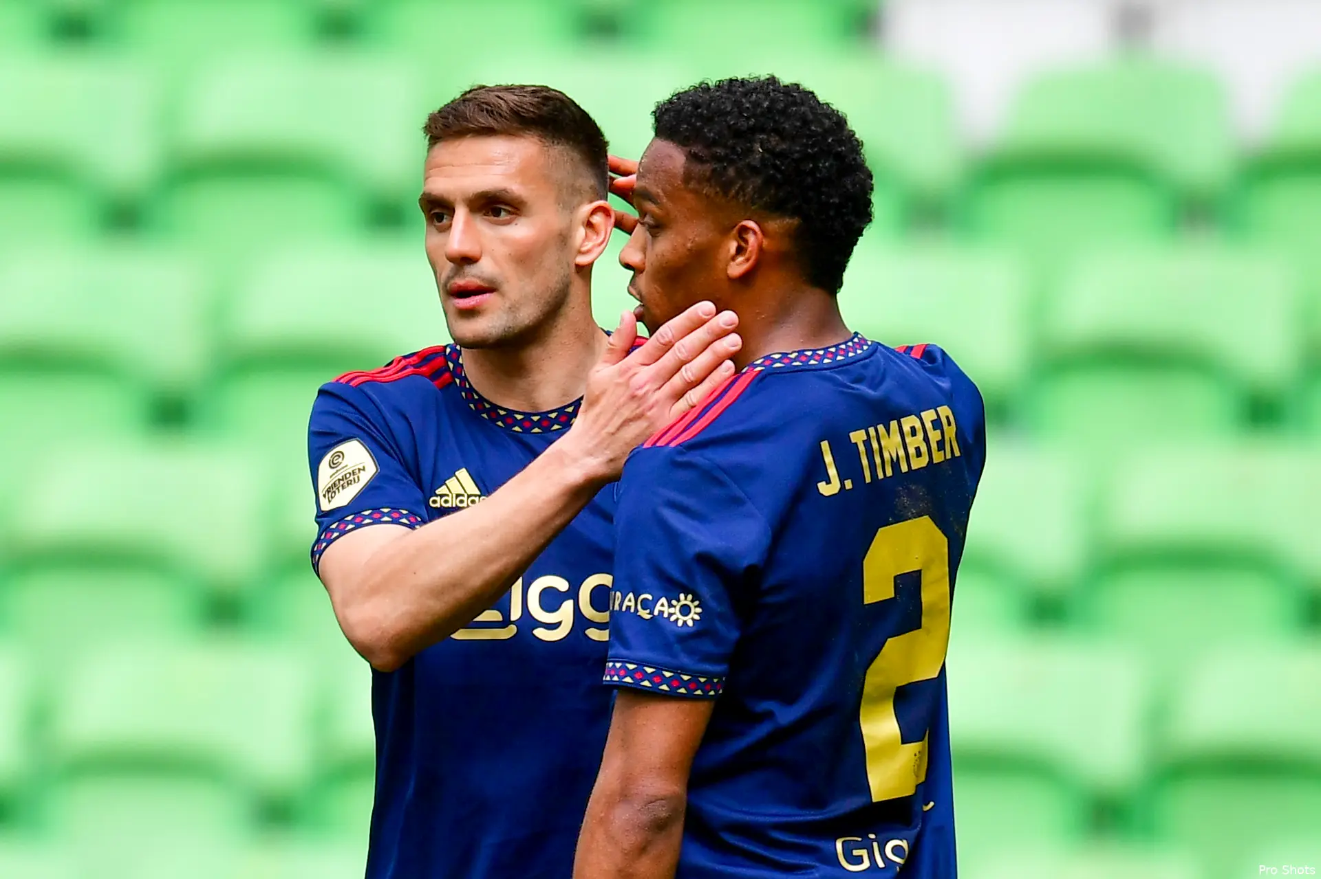 tadic timber gro aja 2223