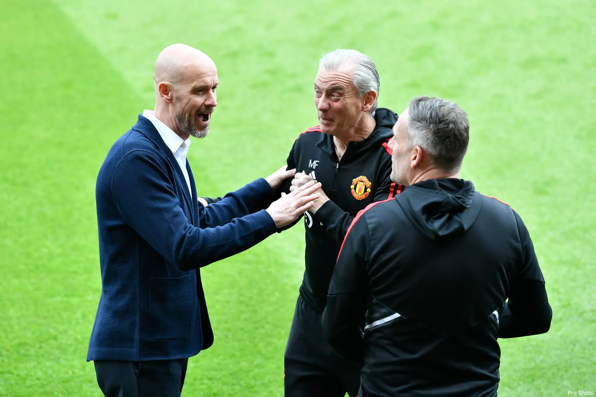 ten hag united lach 2223