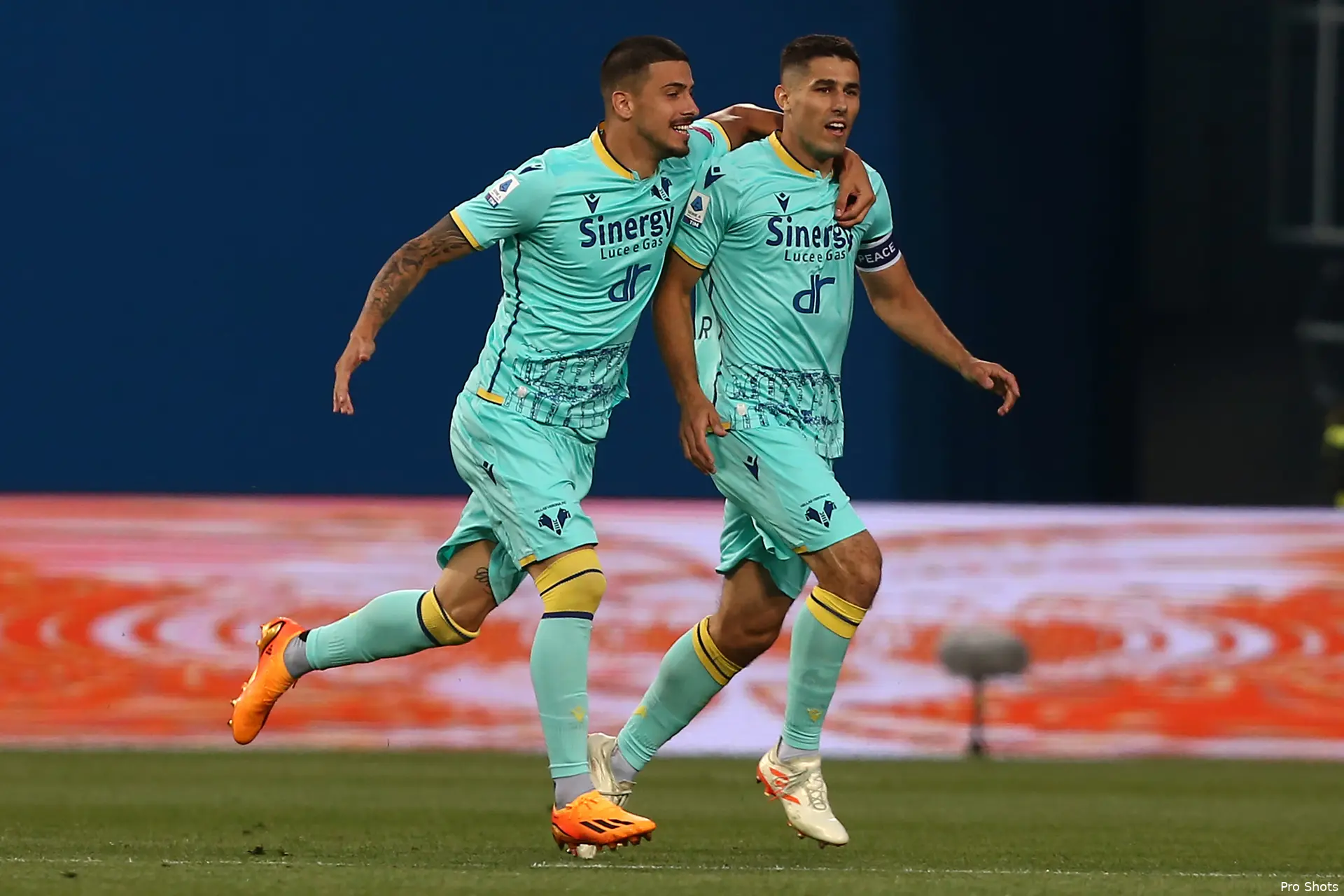 hellas verona 2223