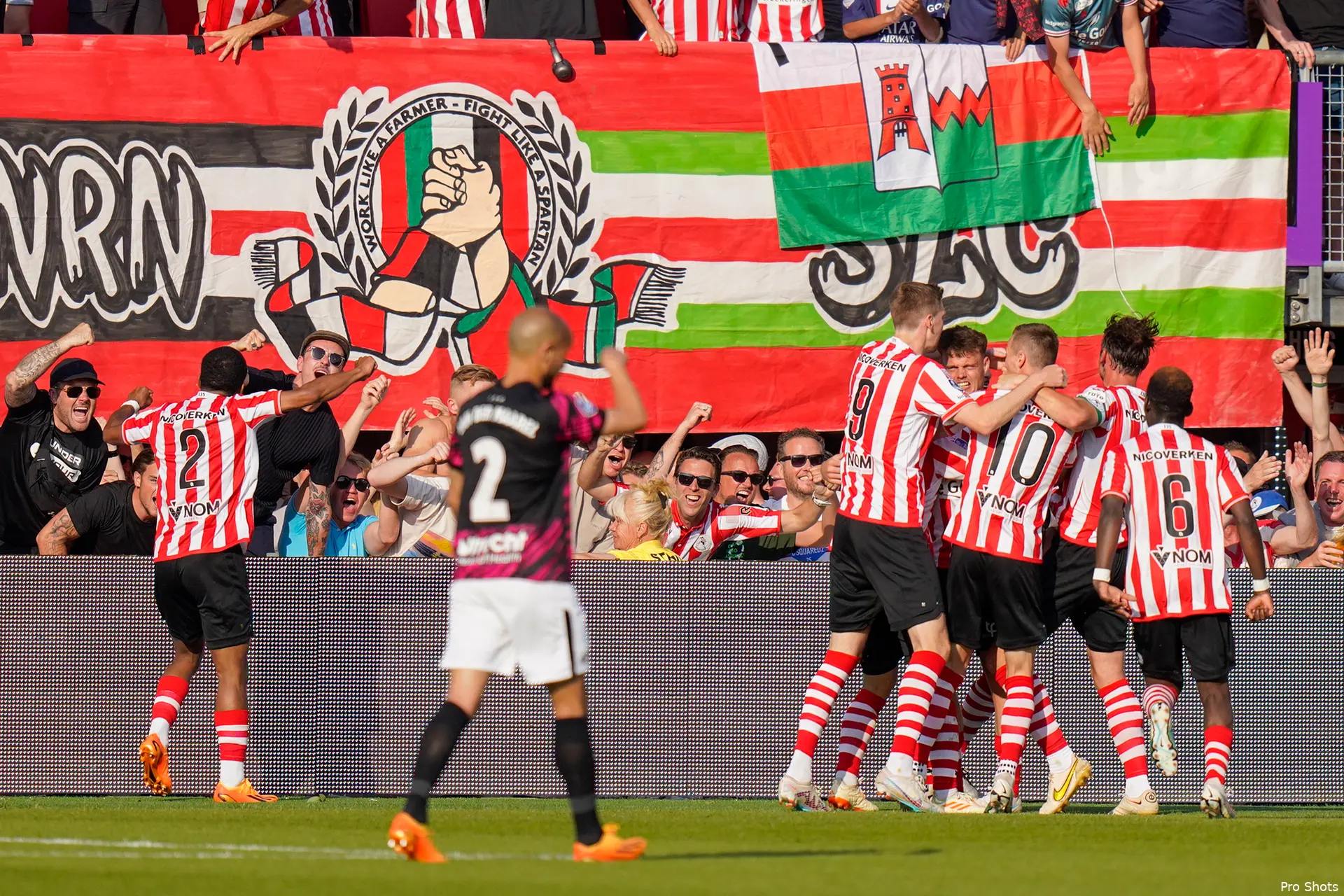 sparta utrecht 2223