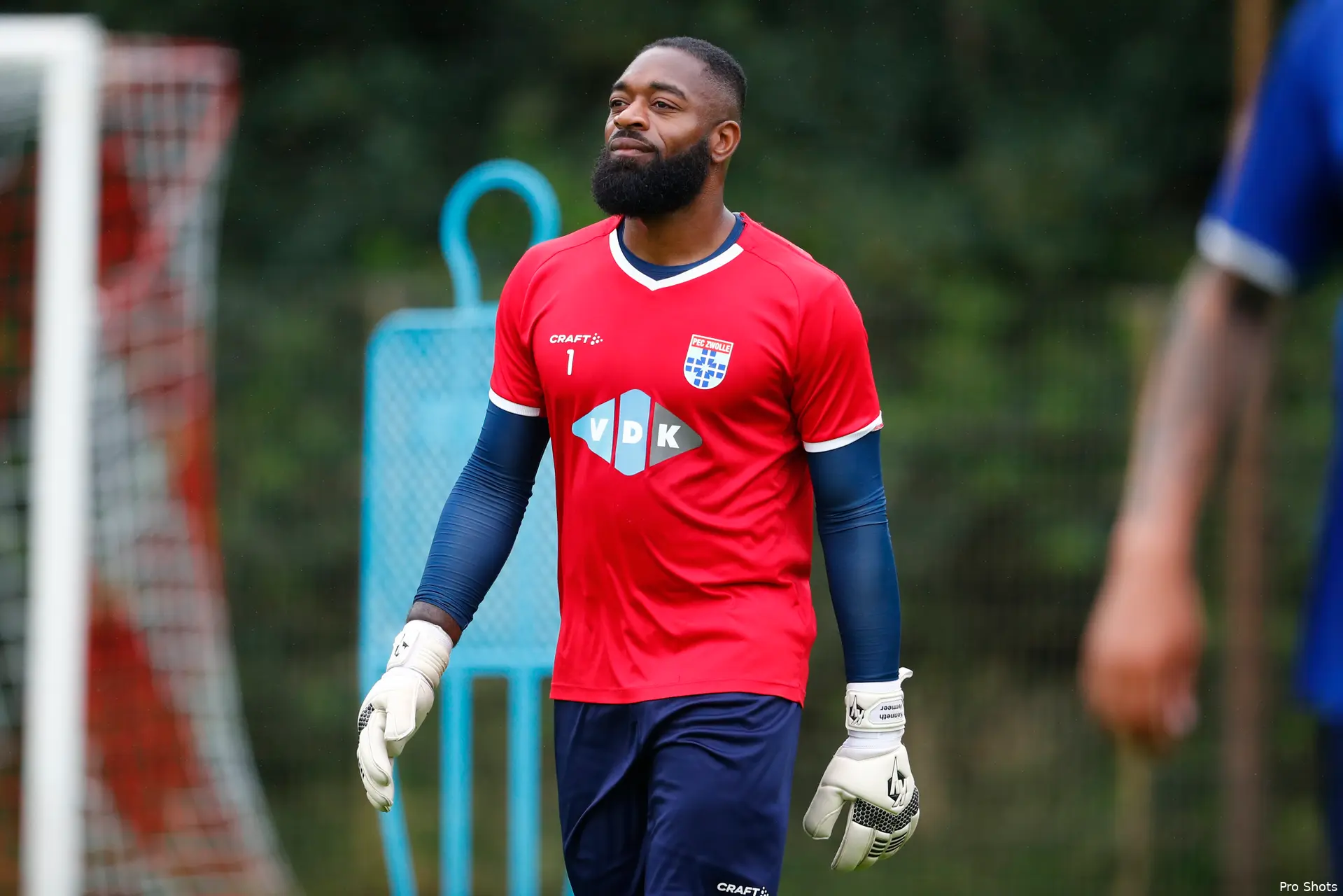 kenneth vermeer pec zwolle 2223