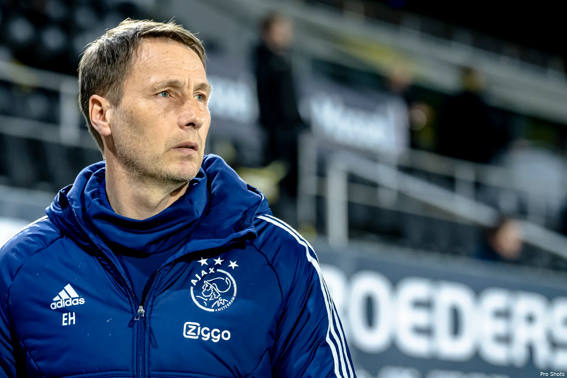 michel kreek jong ajax