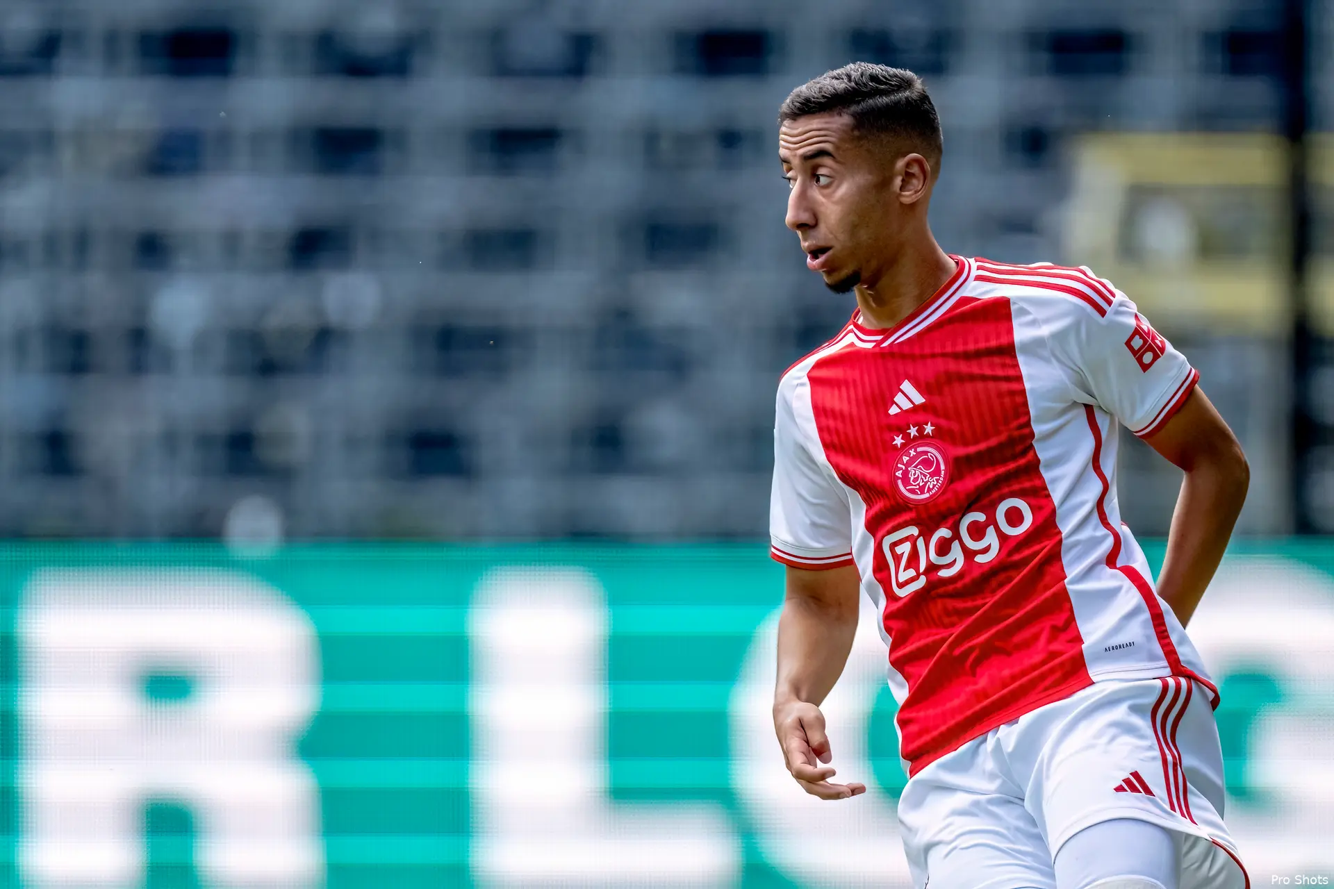 salah eddine ajax 2324