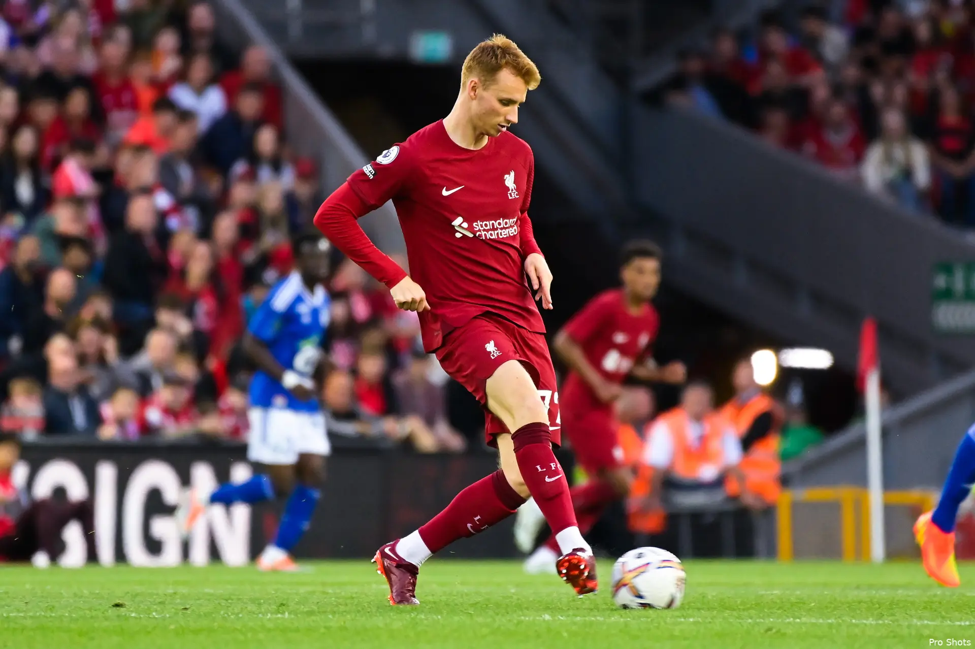 sepp van den berg liverpool 2223