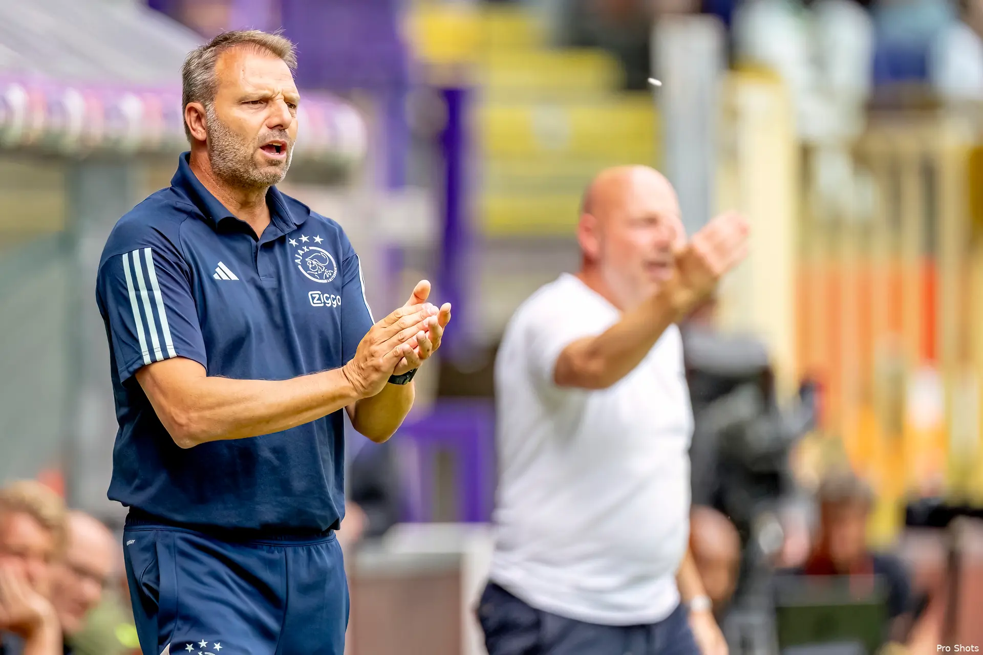 steijn anderlecht ajax