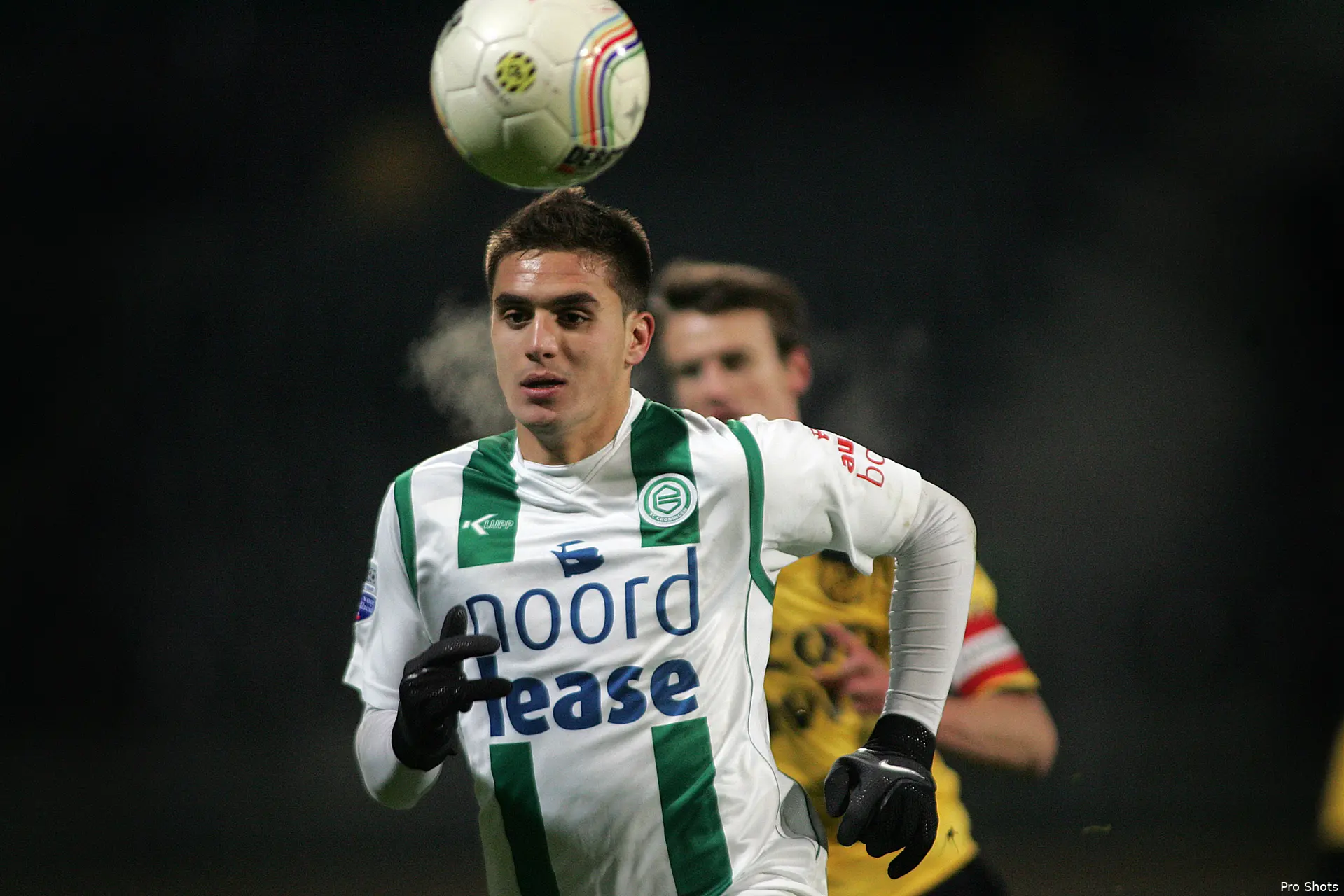 tadic fc groningen