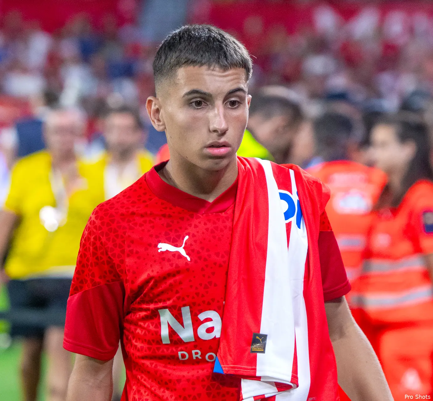 iker almena girona