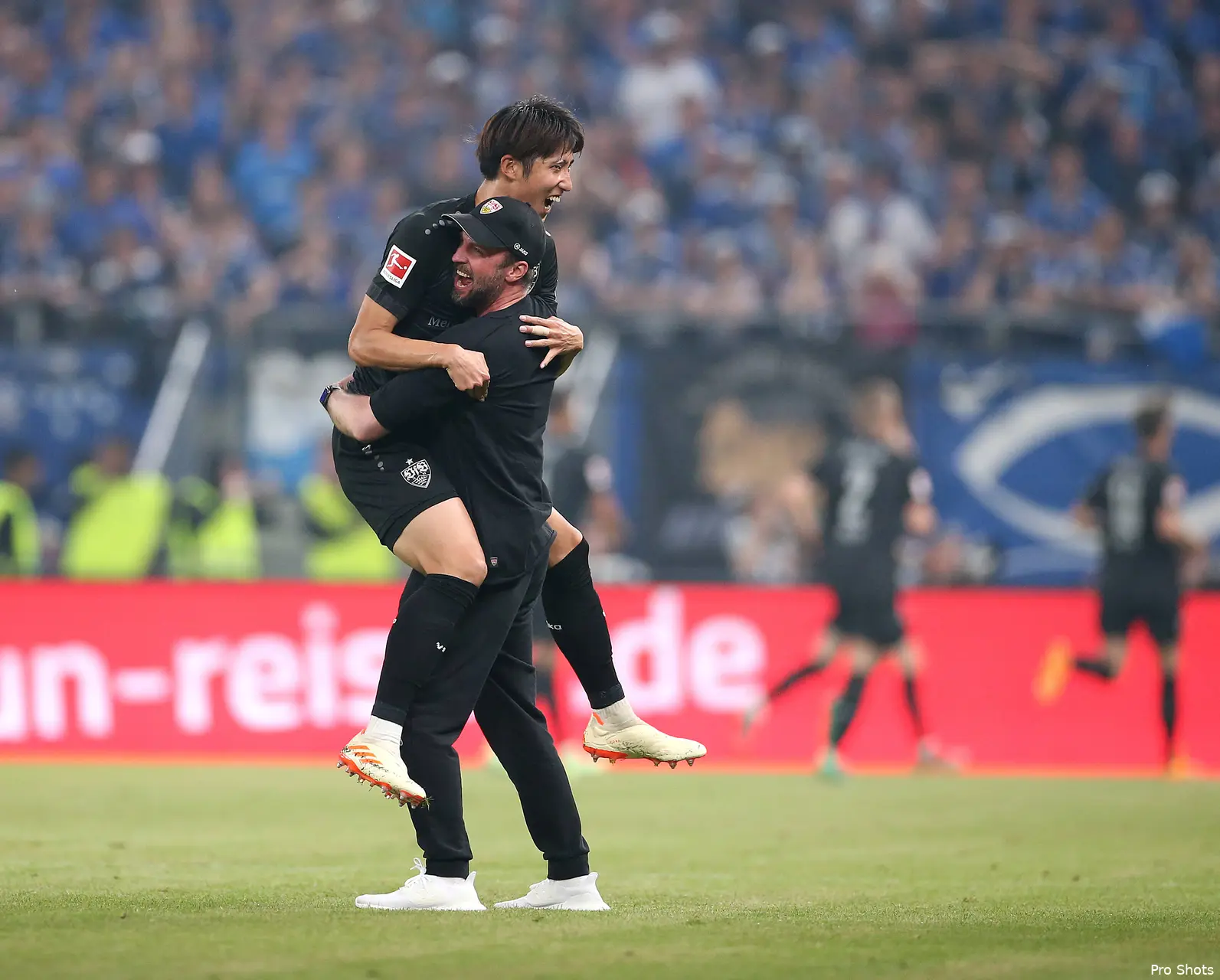 ito stuttgart ajax