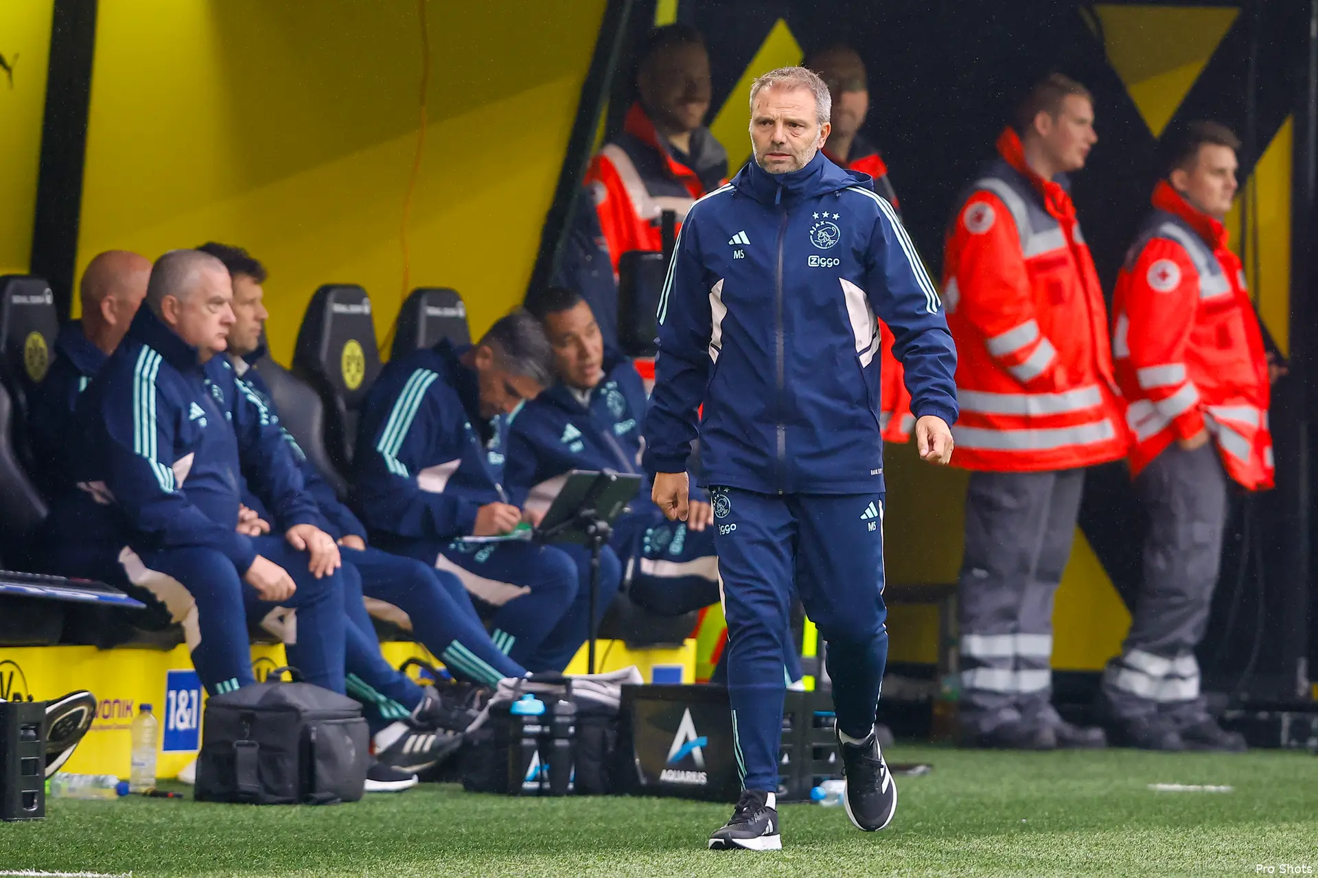 steijn ajax dortmund 2324