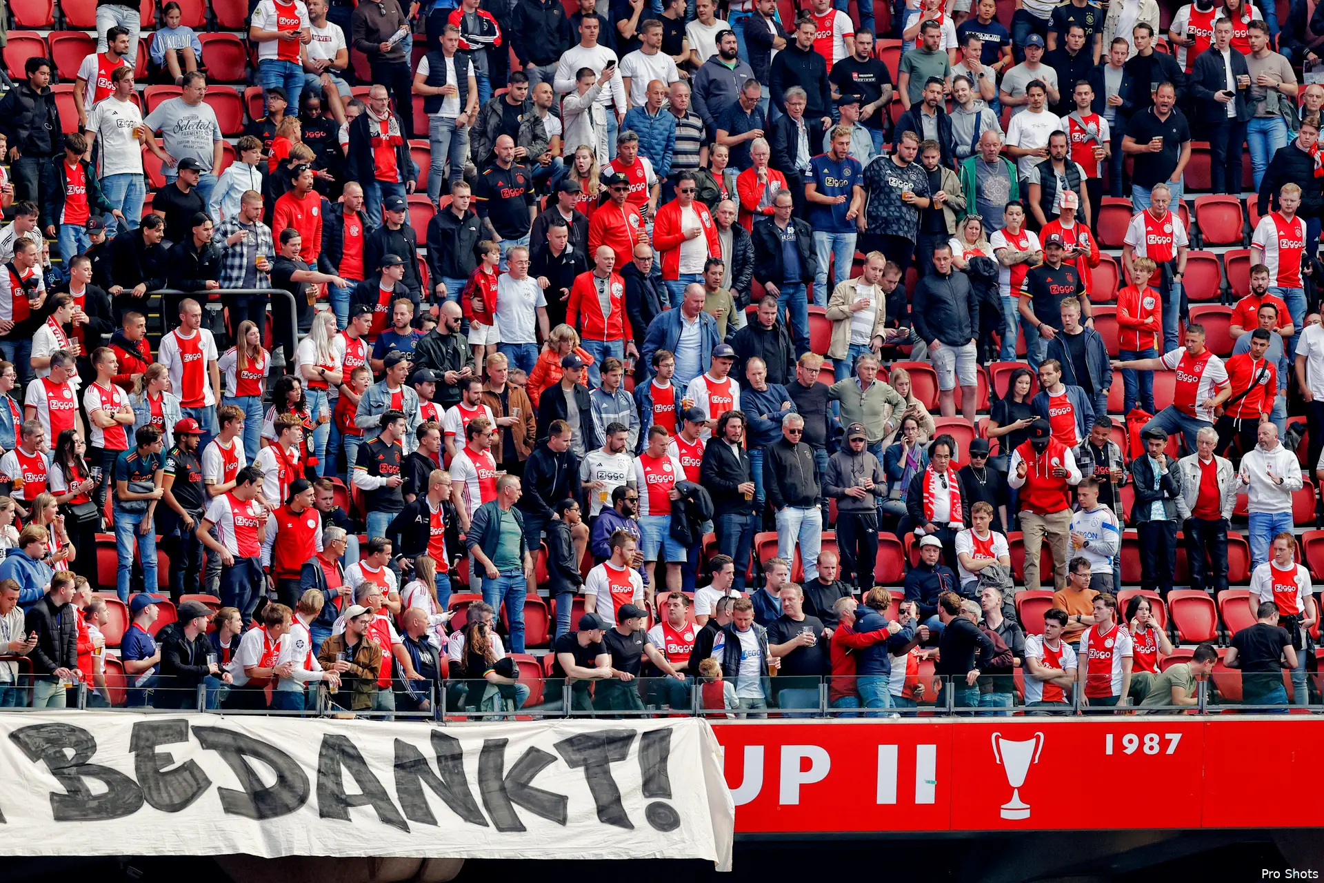 ajax fans aja fey 2324