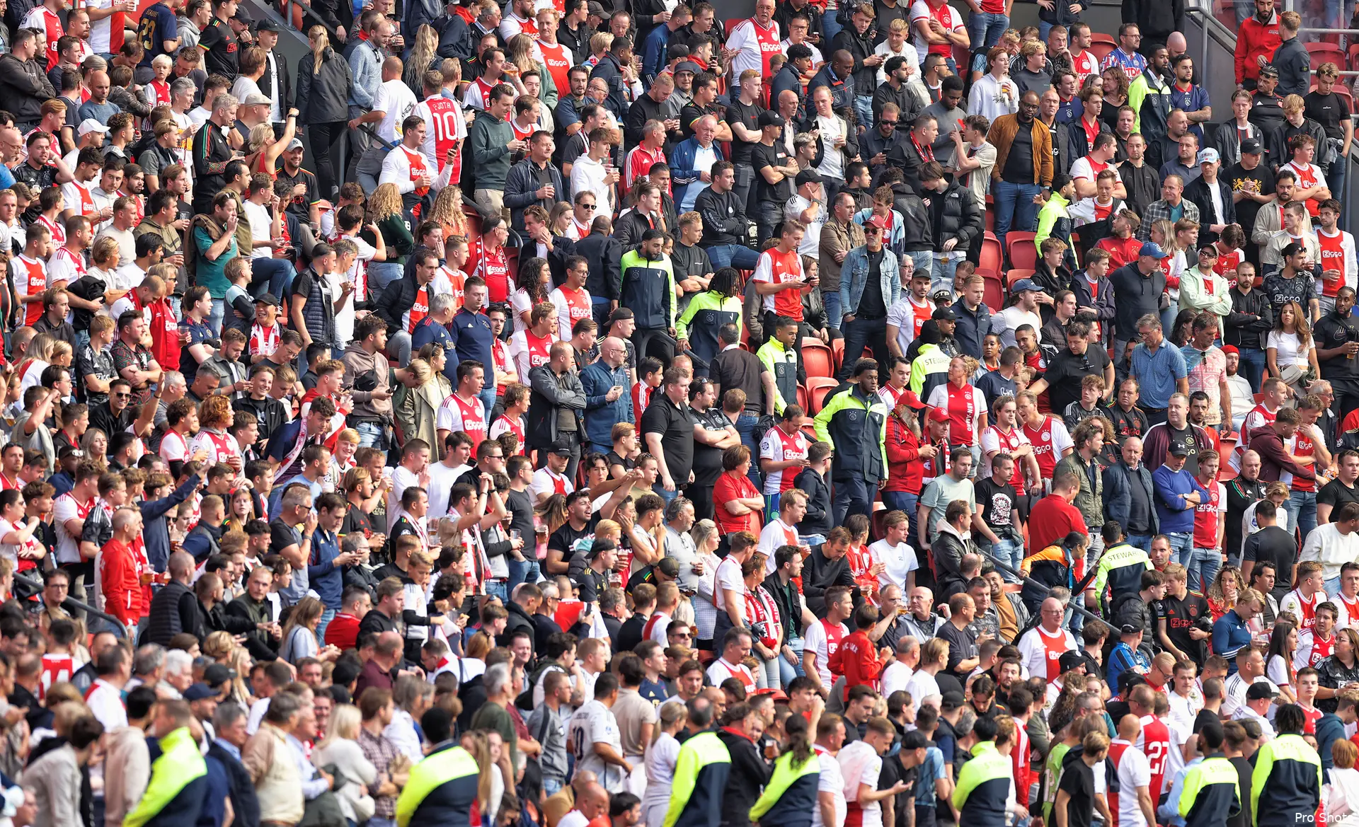 ajax feyenoord 2324