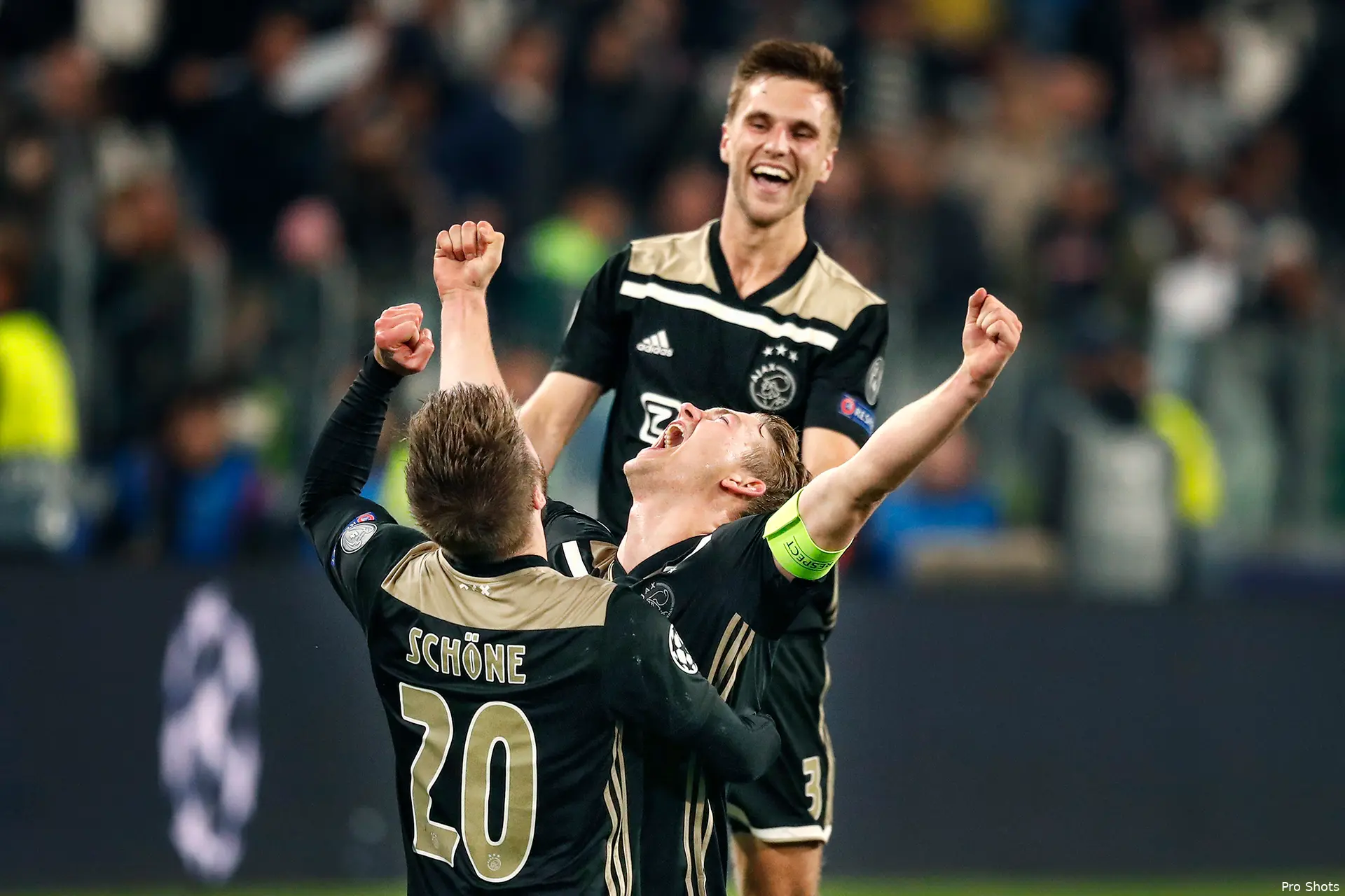 de ligt schone veltman juv aja 2324