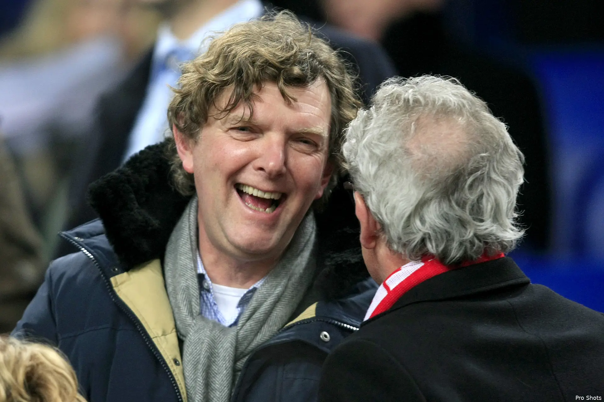 john jaakke ajax