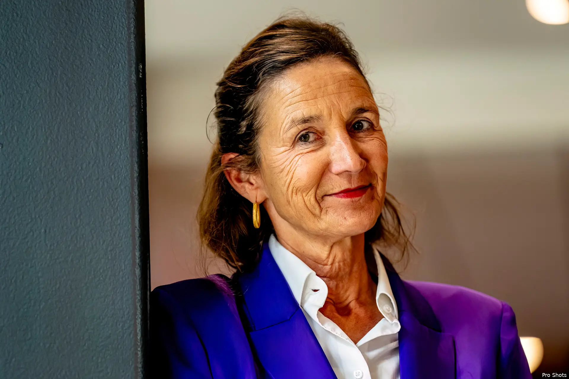 marianne van leeuwen knvb