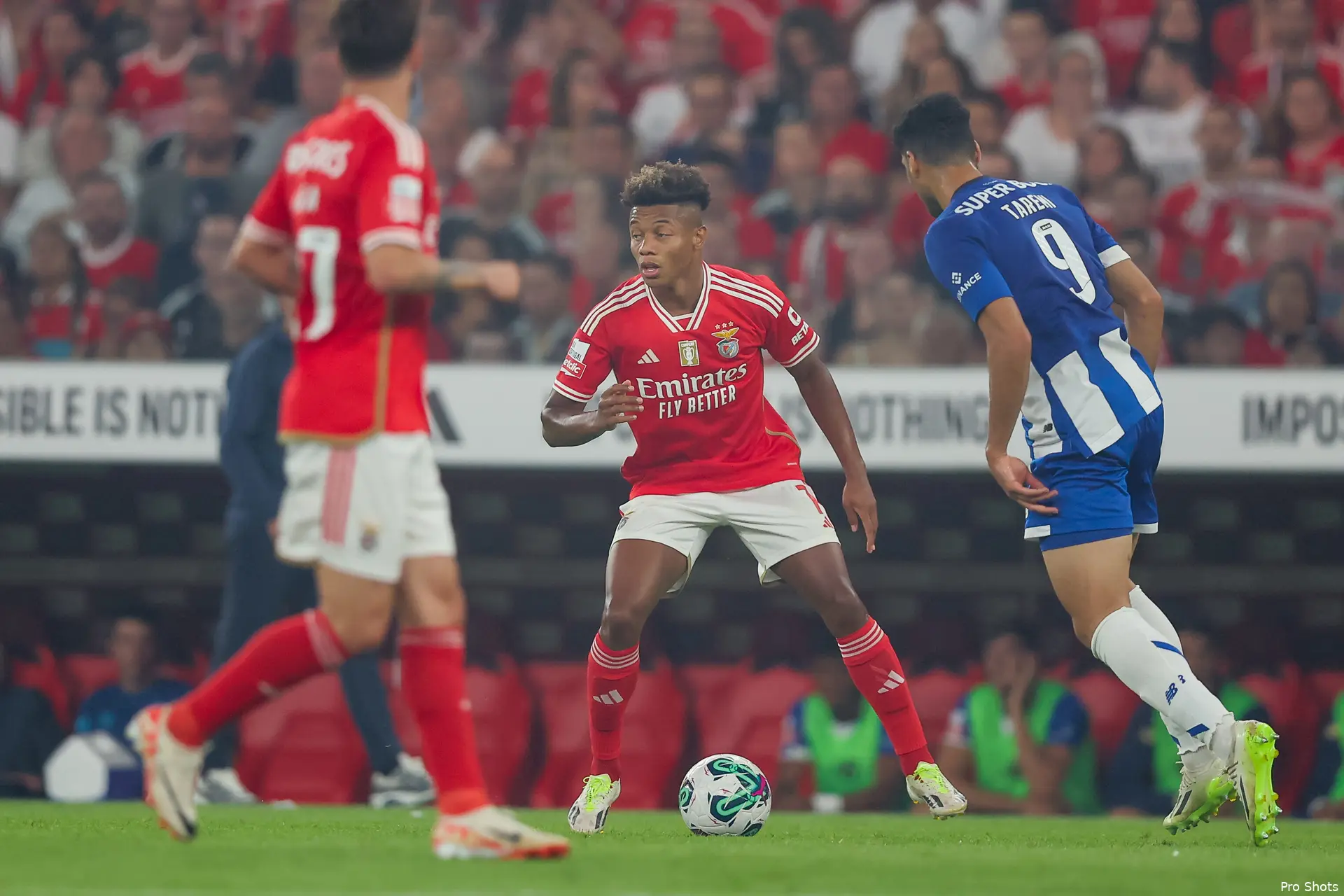 neres benfica porto 2324