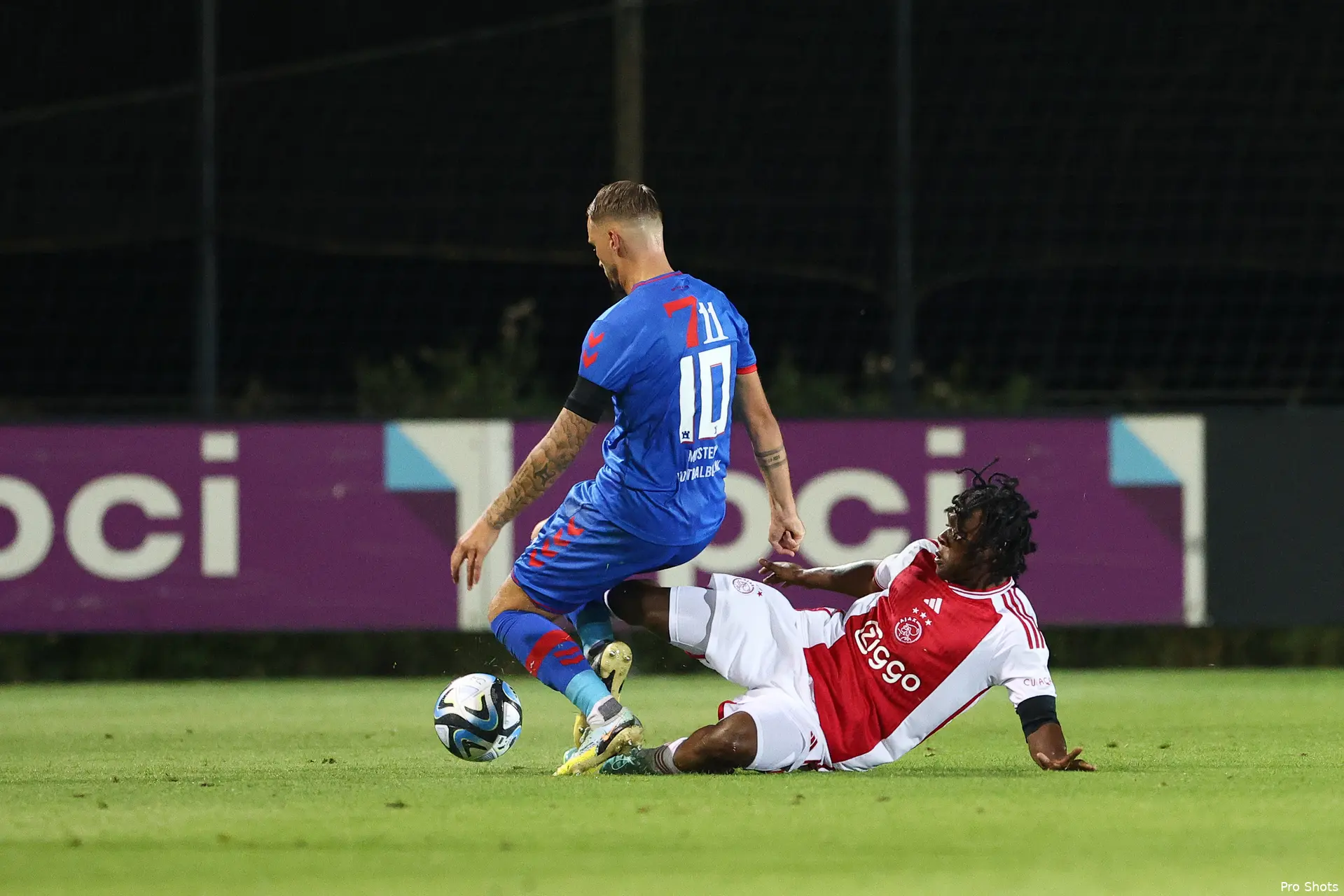 sarfo jong ajax 2324