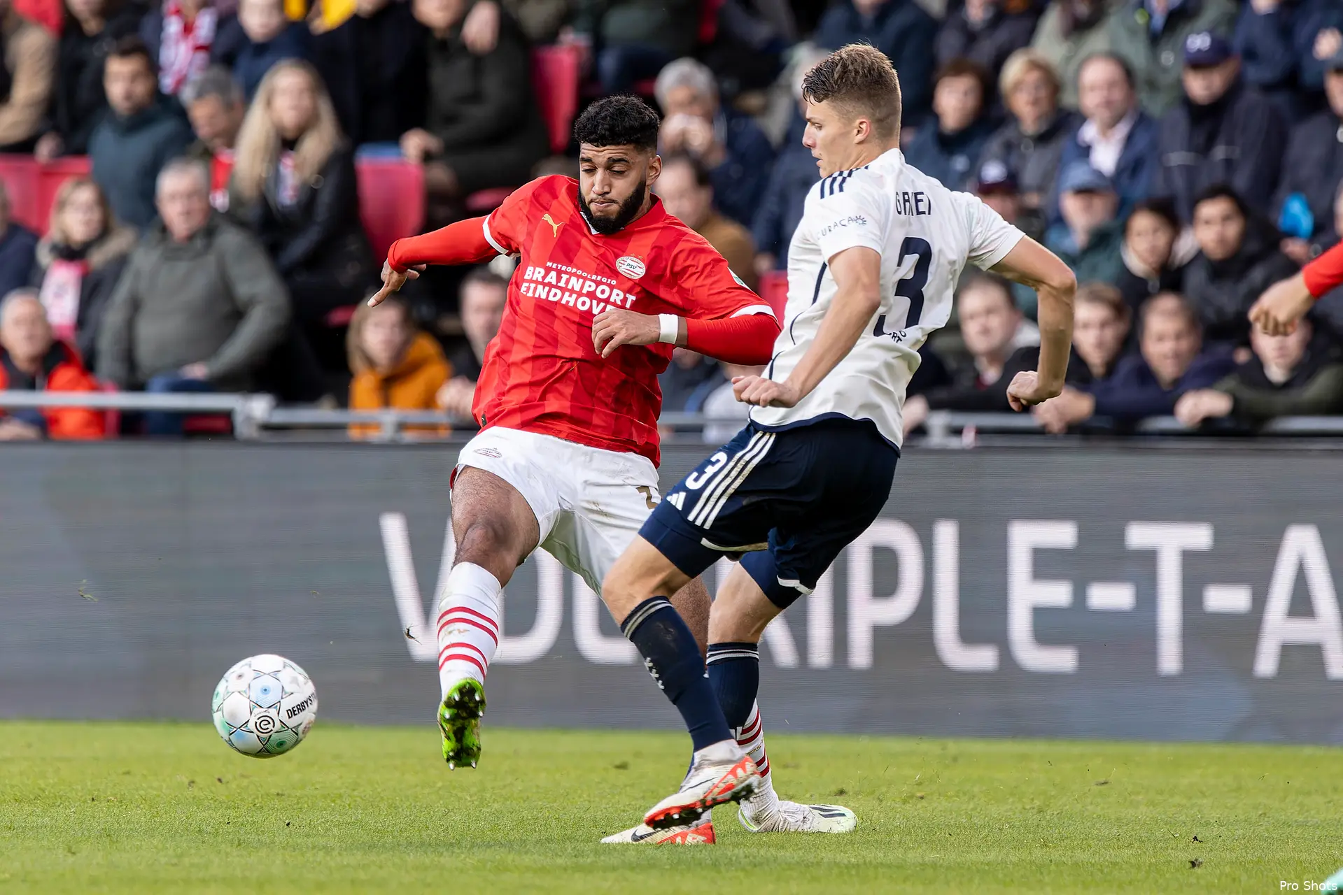 anton gaaei psv aja 23 24