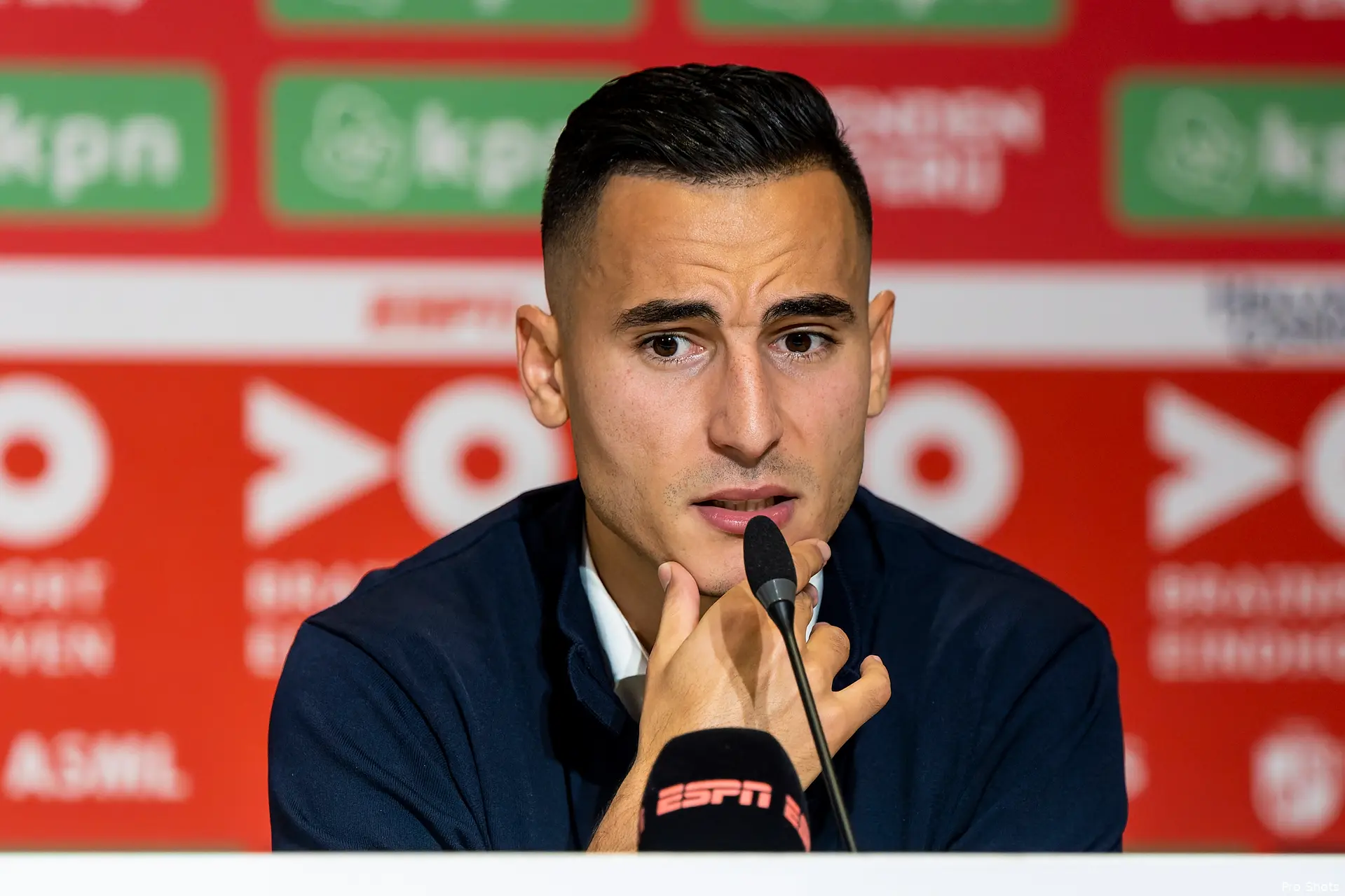 anwar el ghazi psv