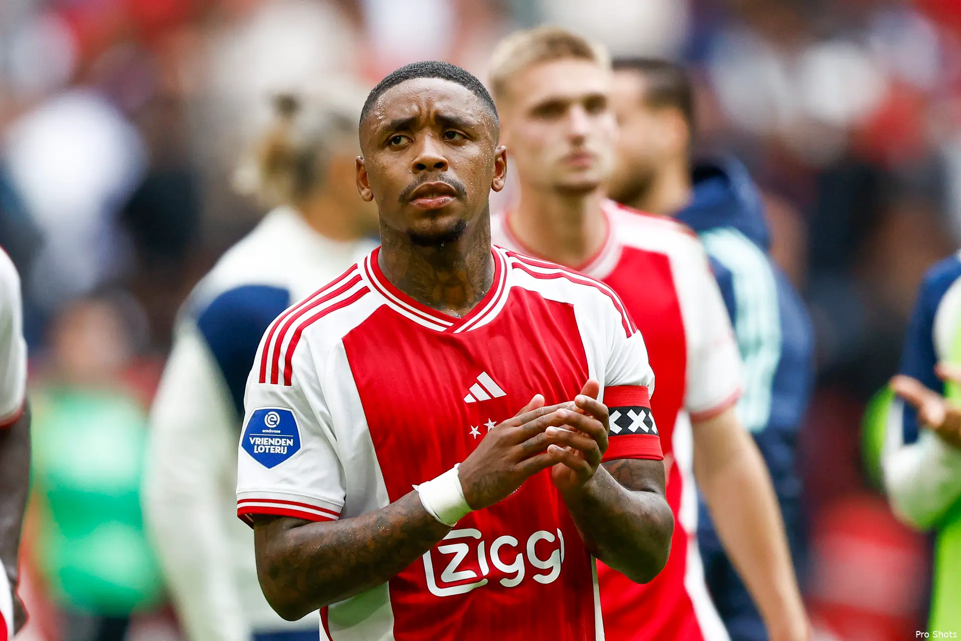 bergwijn ajax az 2324