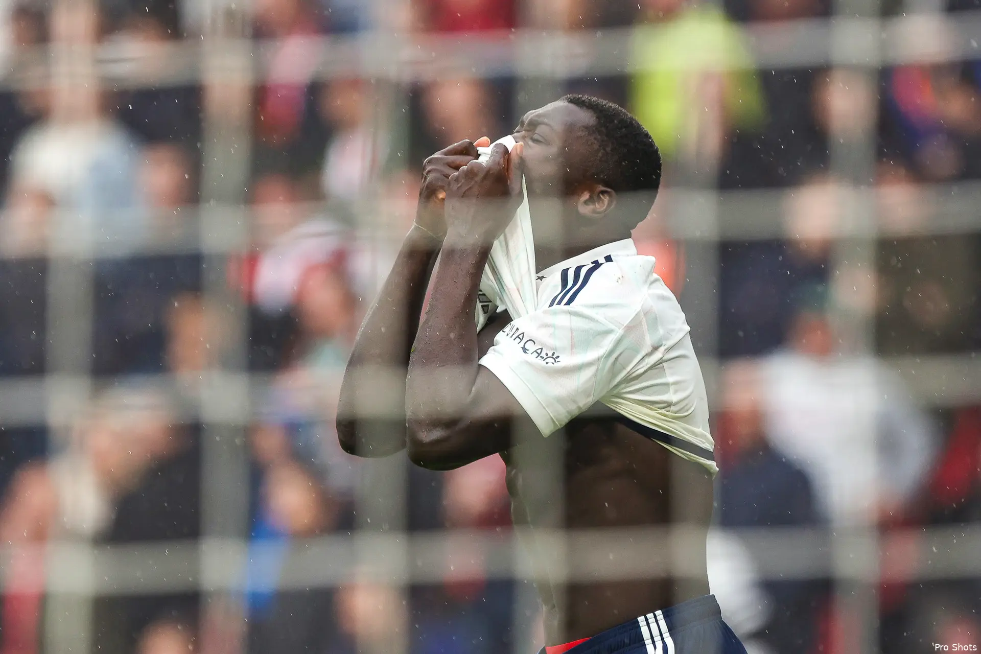 brian brobbey psv aja 23 24