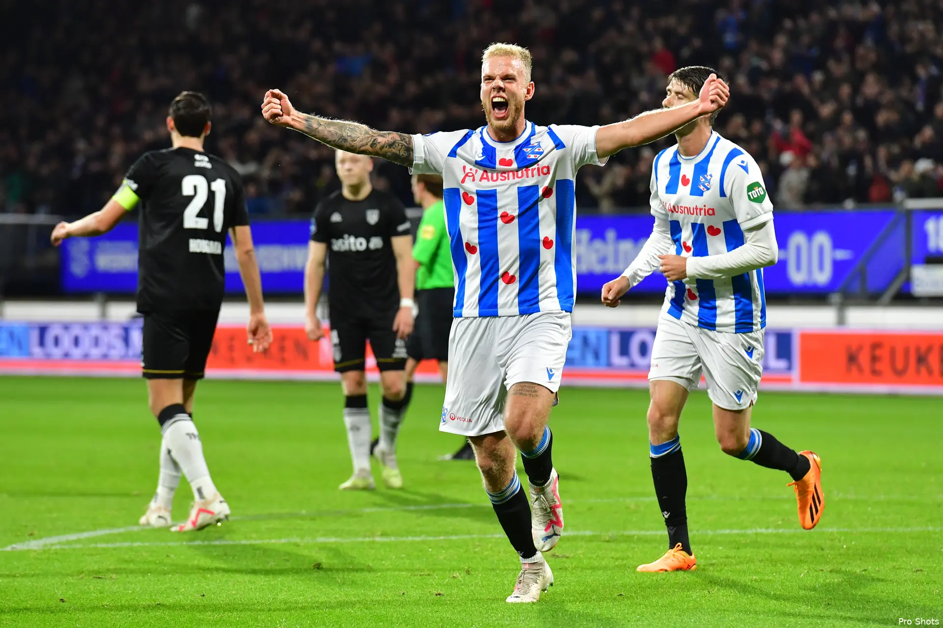 brouwers heerenveen