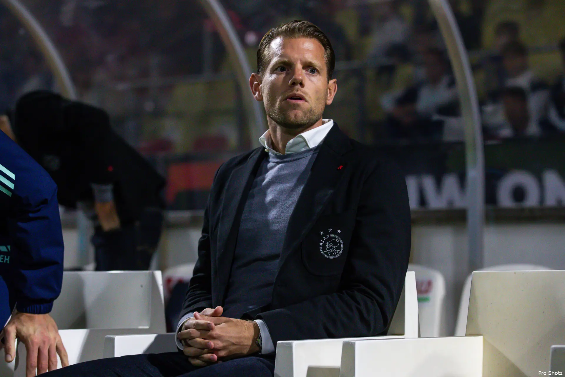 dave vos jong ajax 23 24