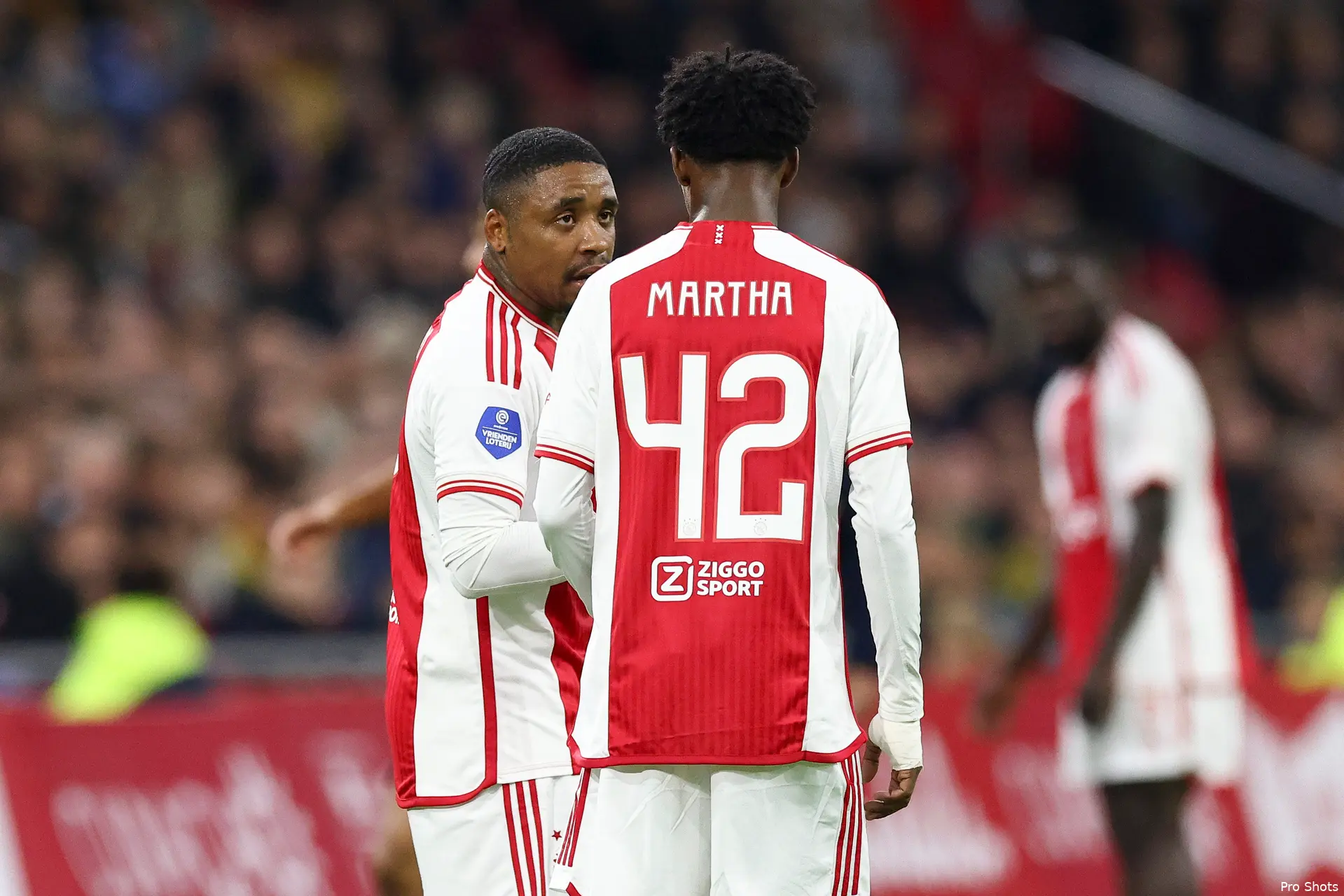bergwijn martha aja vol 23 24