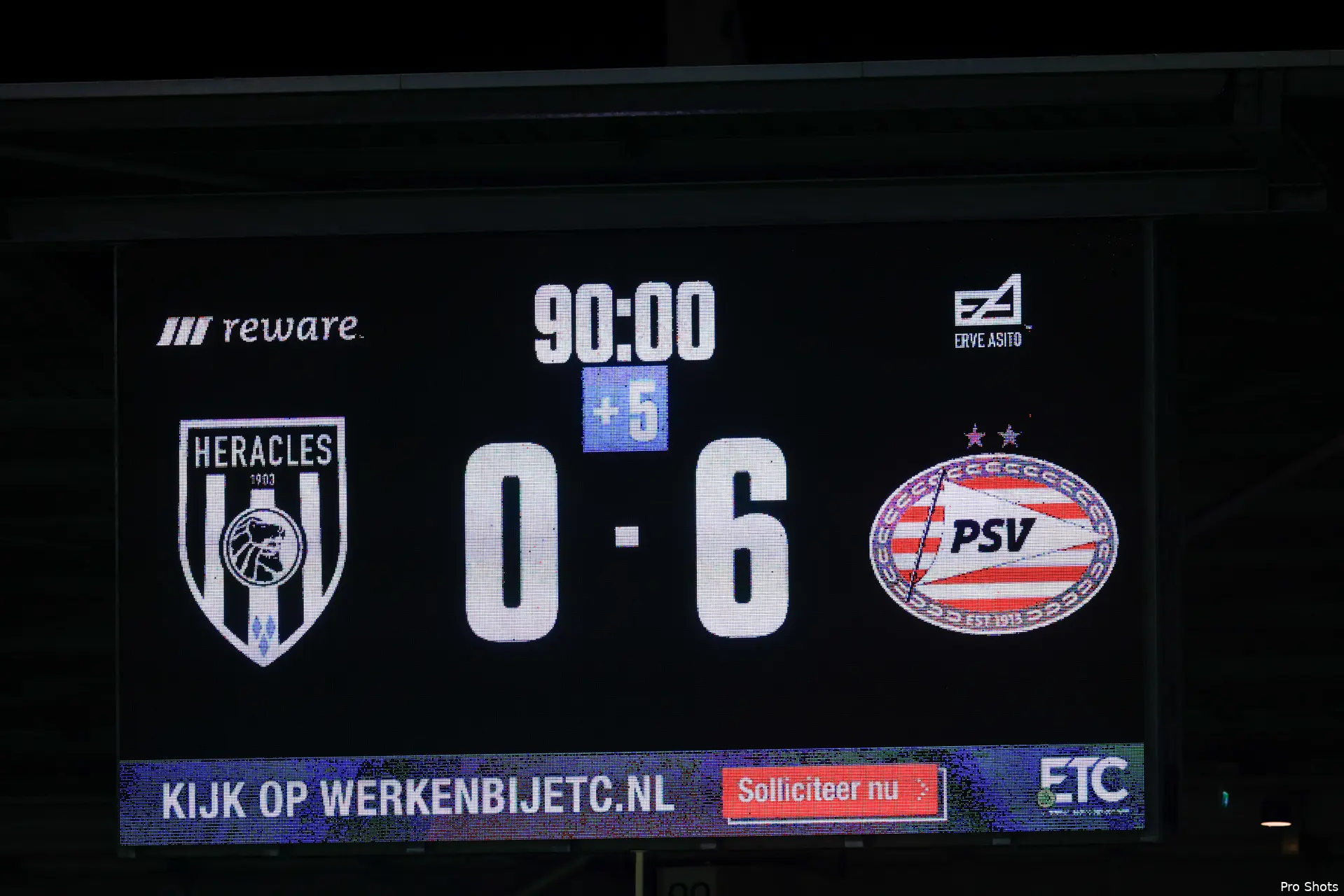 heracles psv