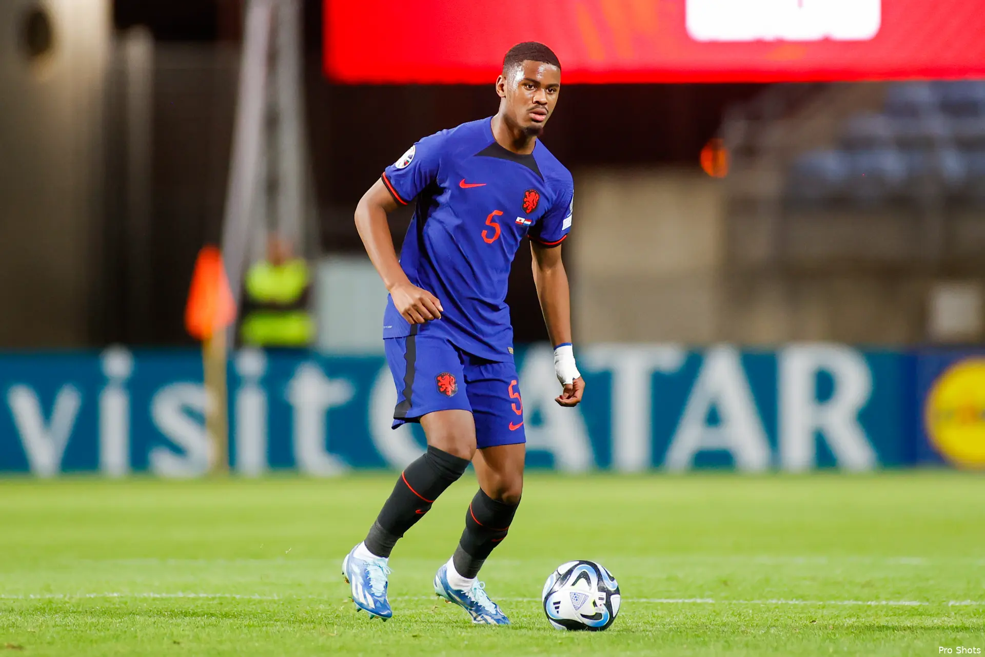 jorrel hato gib ned 23 2