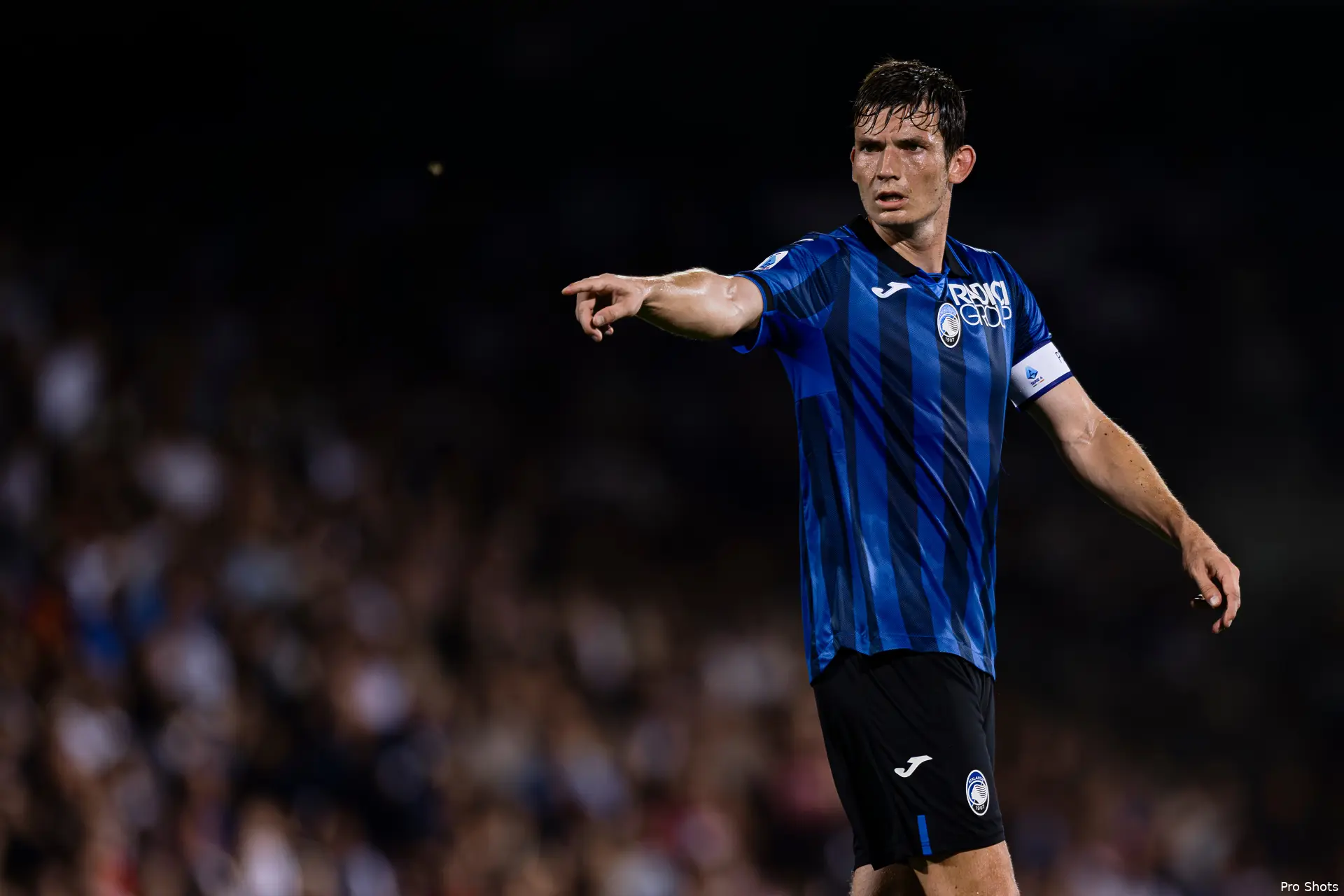marten de roon atalanta