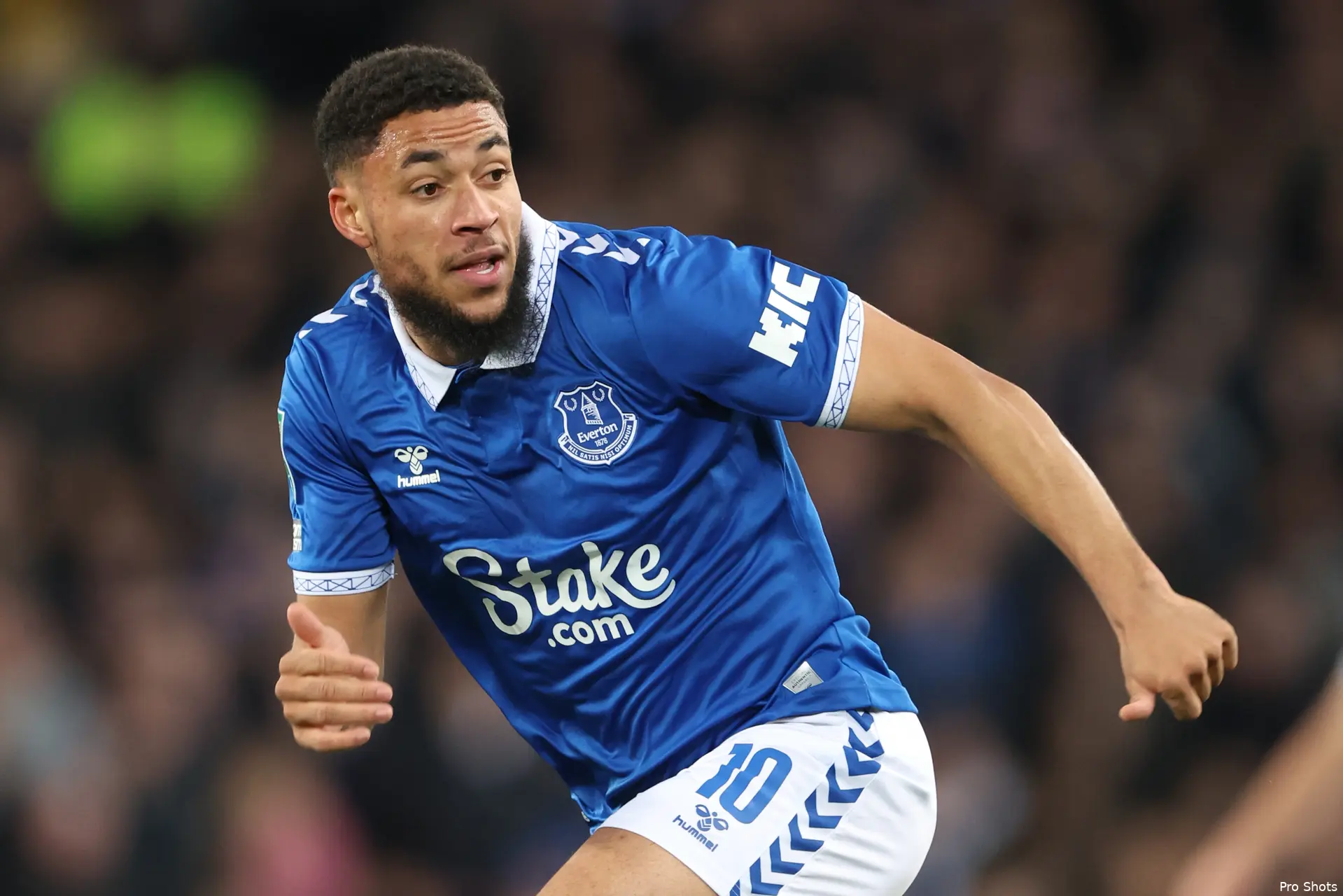 arnaut danjuma everton 23 24