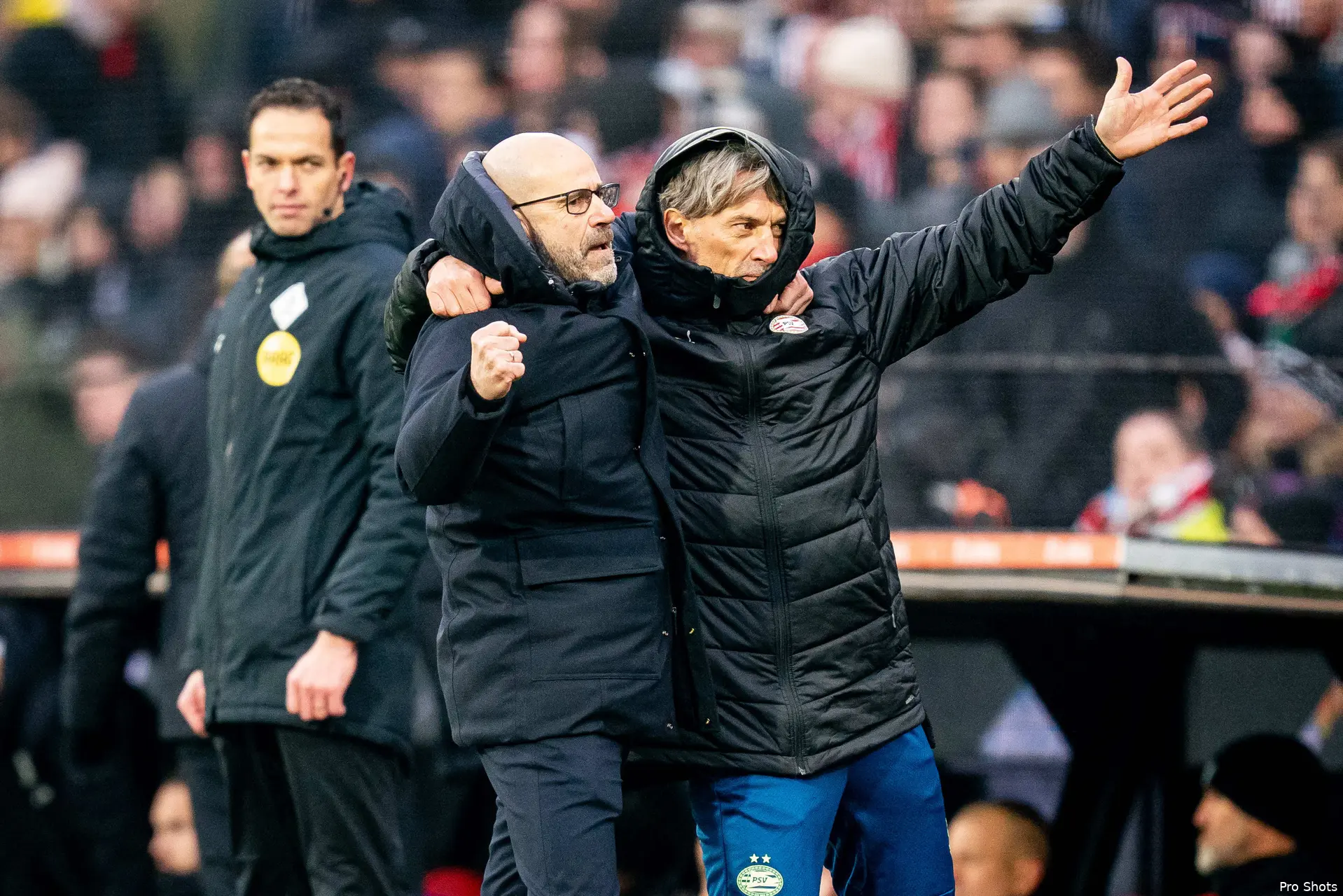 bosz fey psv 23 24