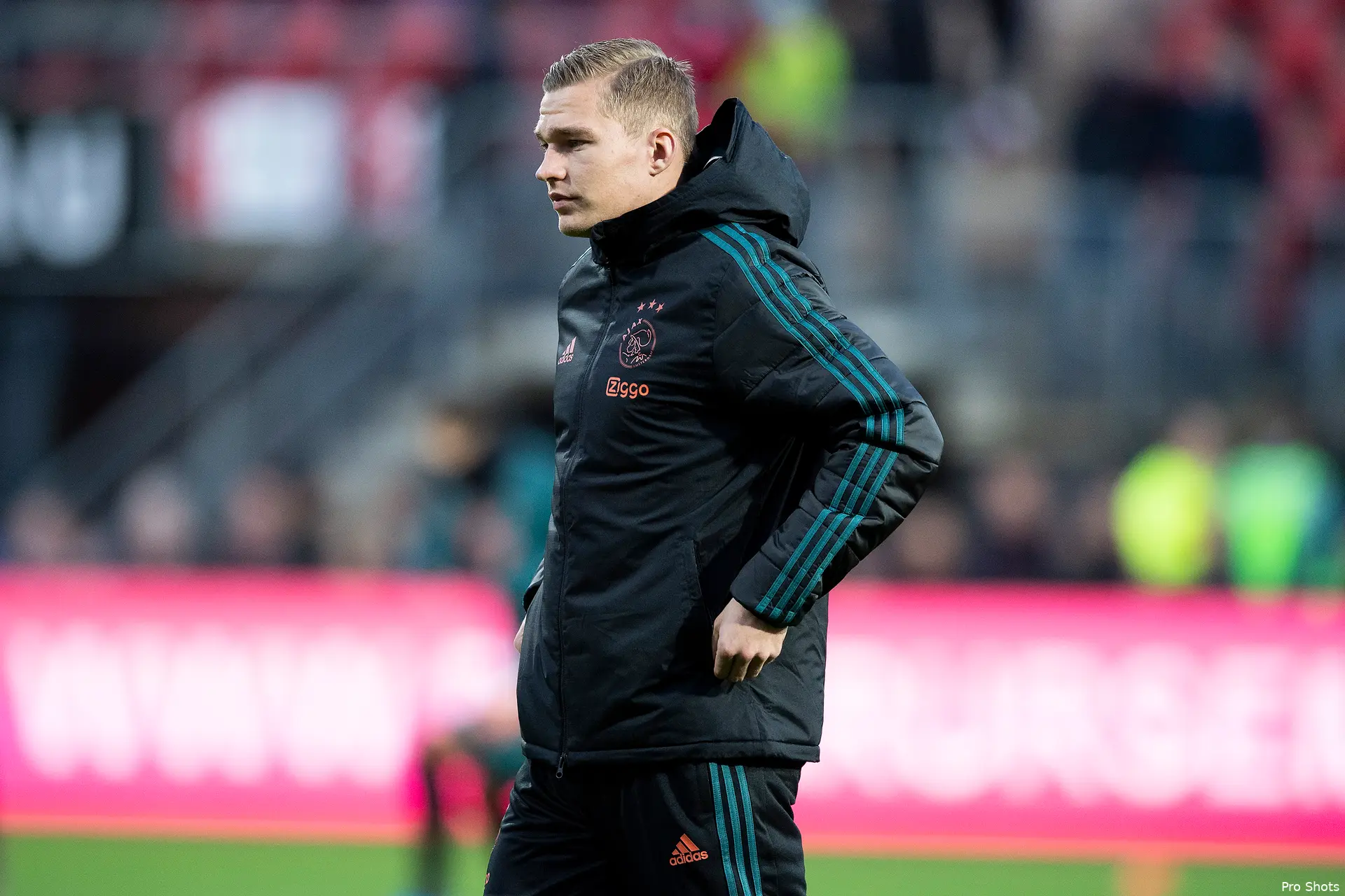 boy kemper ajax