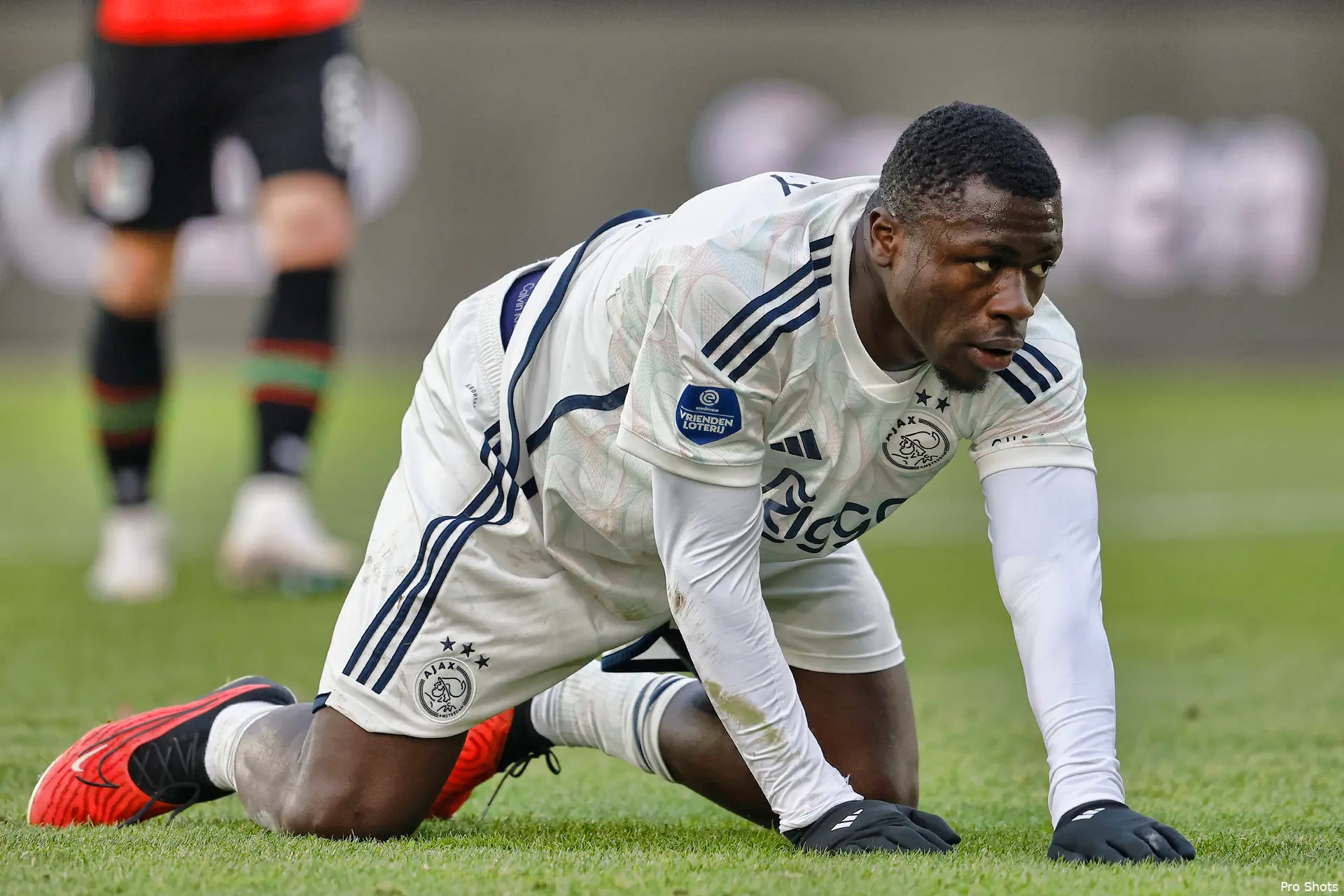 brian brobbey