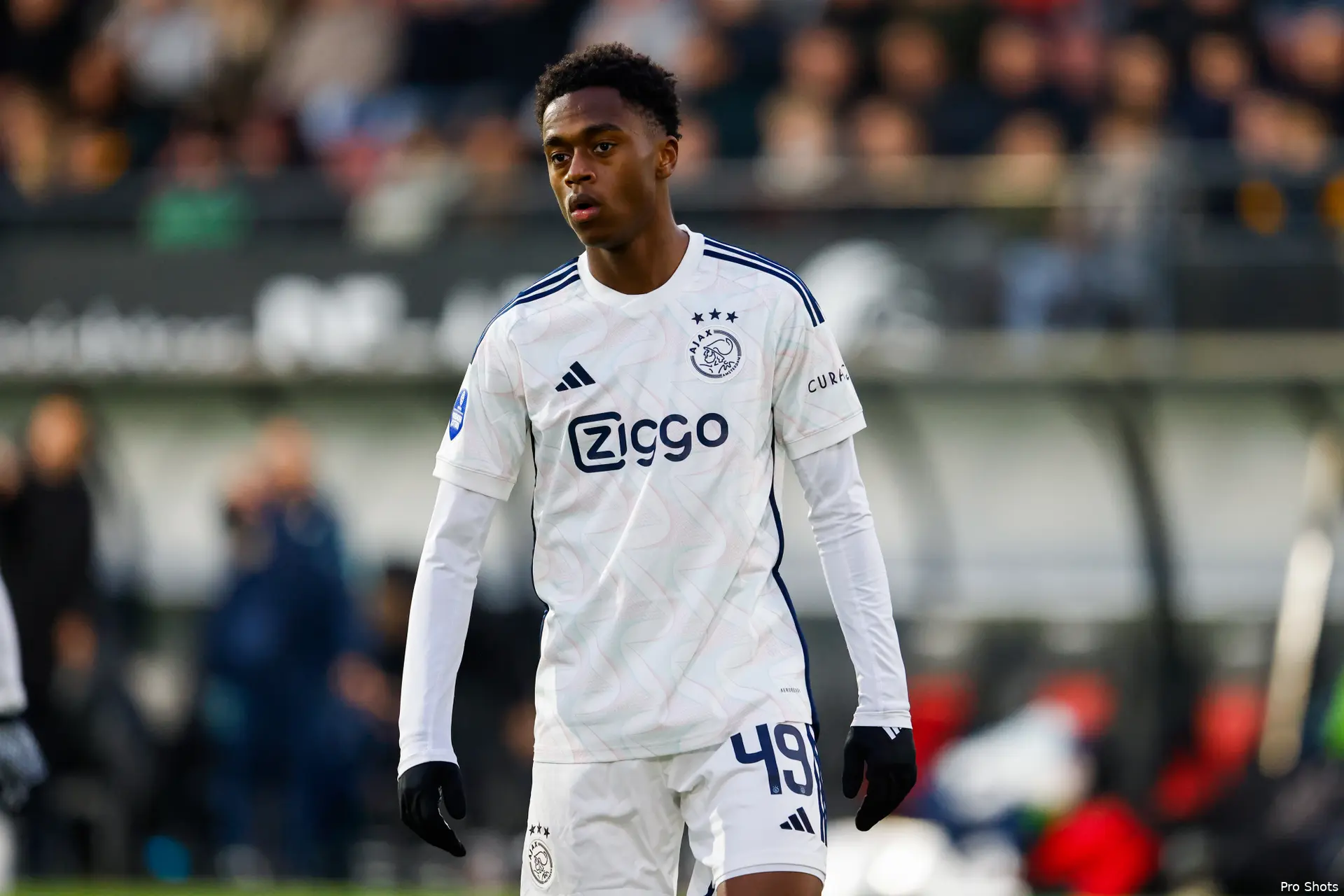 jaydon banel nec aja 23 24