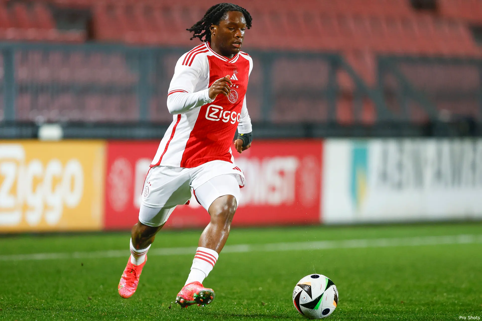 sarfo jong ajax 23 24