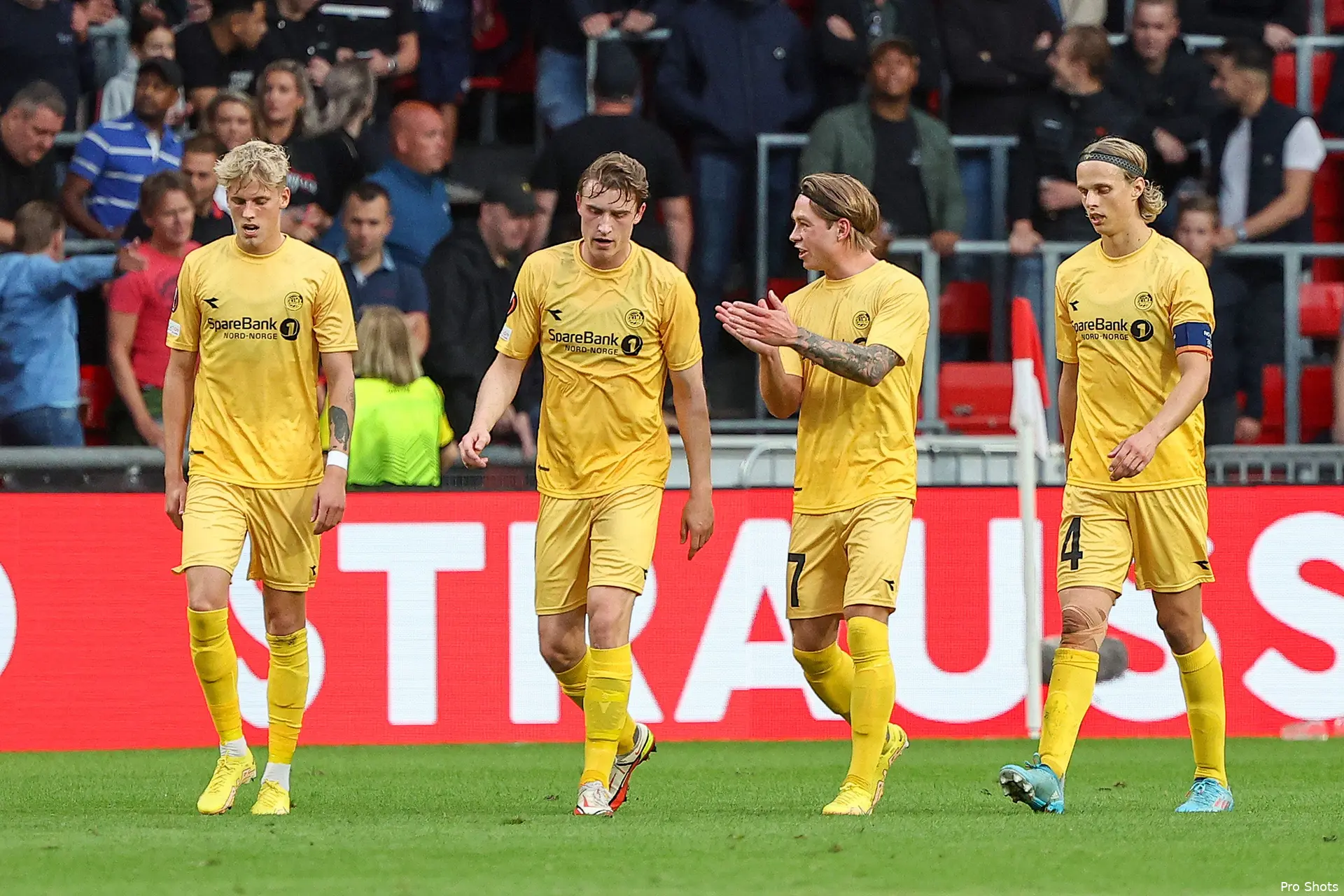 bodo glimt