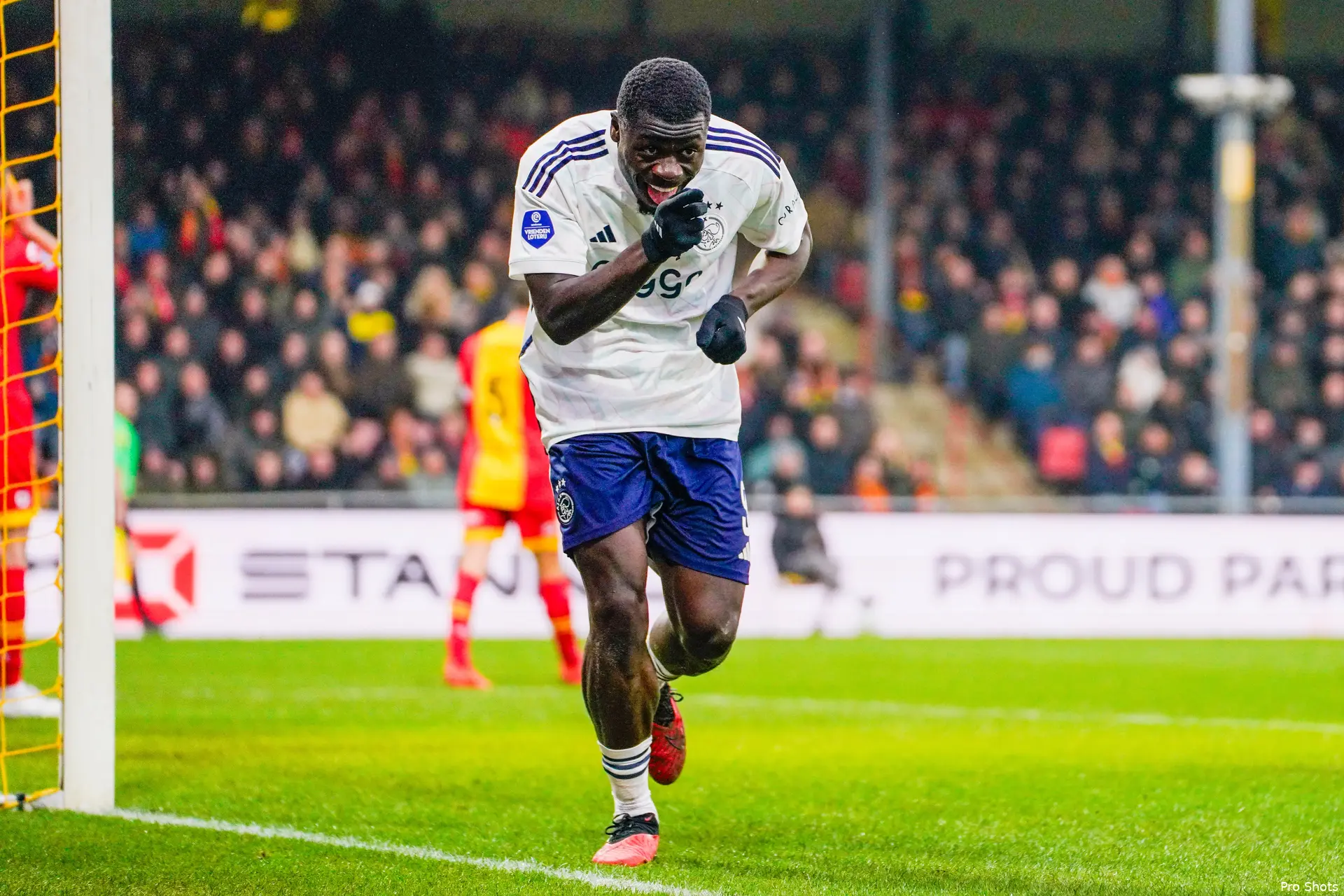 brian brobbey